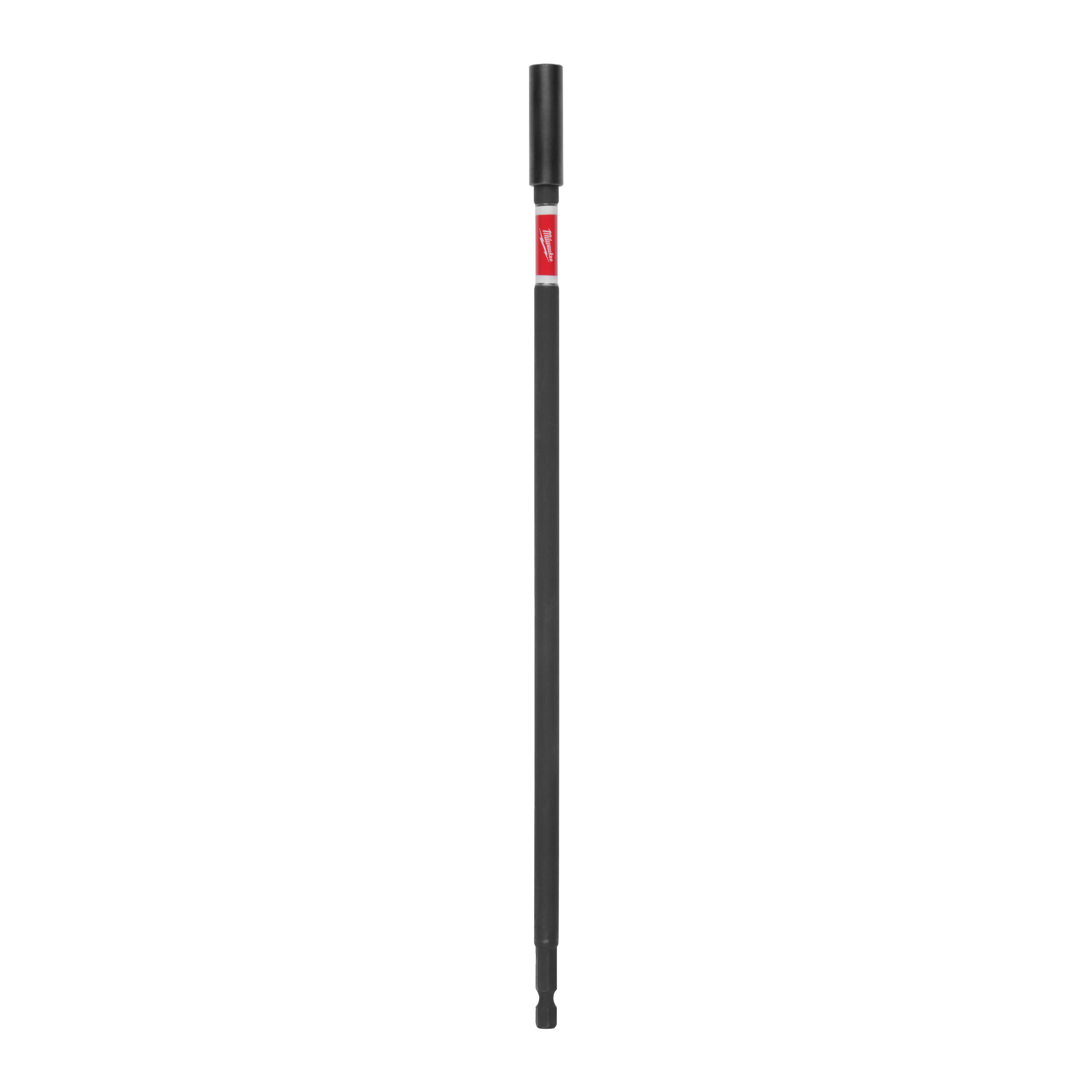 Portapuntas magnético de 305mm de ¼″ hex.