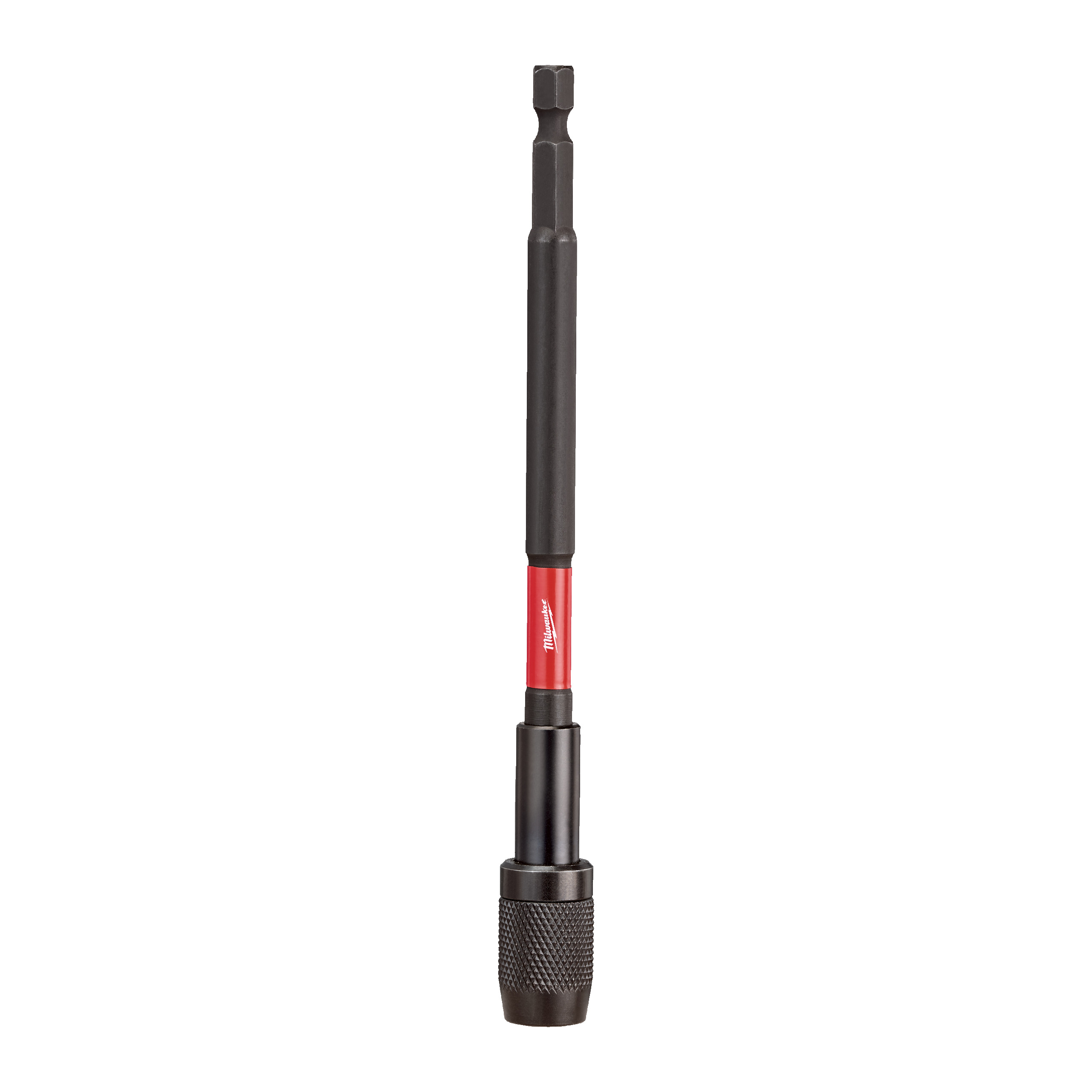 Portapuntas mágnetico con bloqueo de 152mm de ¼″ hex.