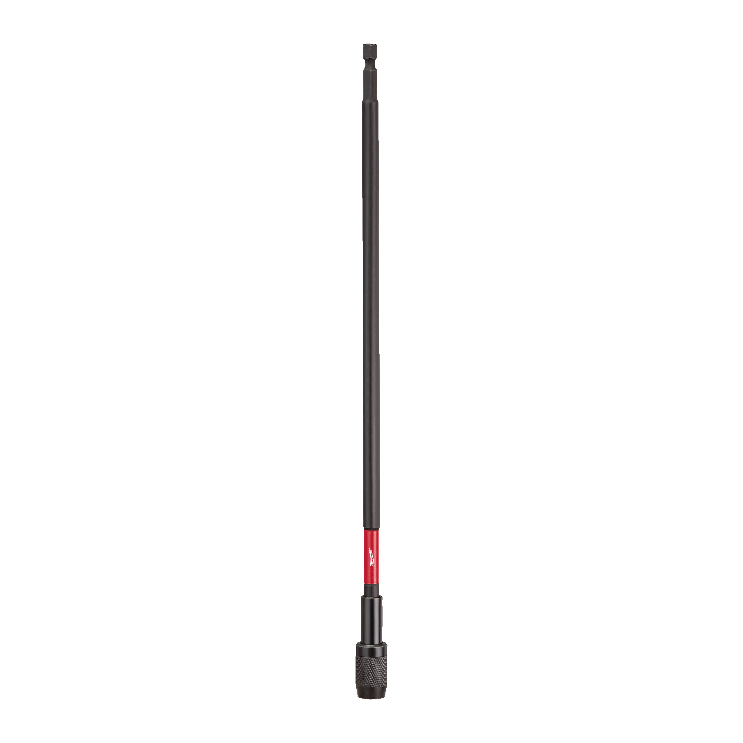Portapuntas magnético con bloqueo de 305mm de ¼″ hex.