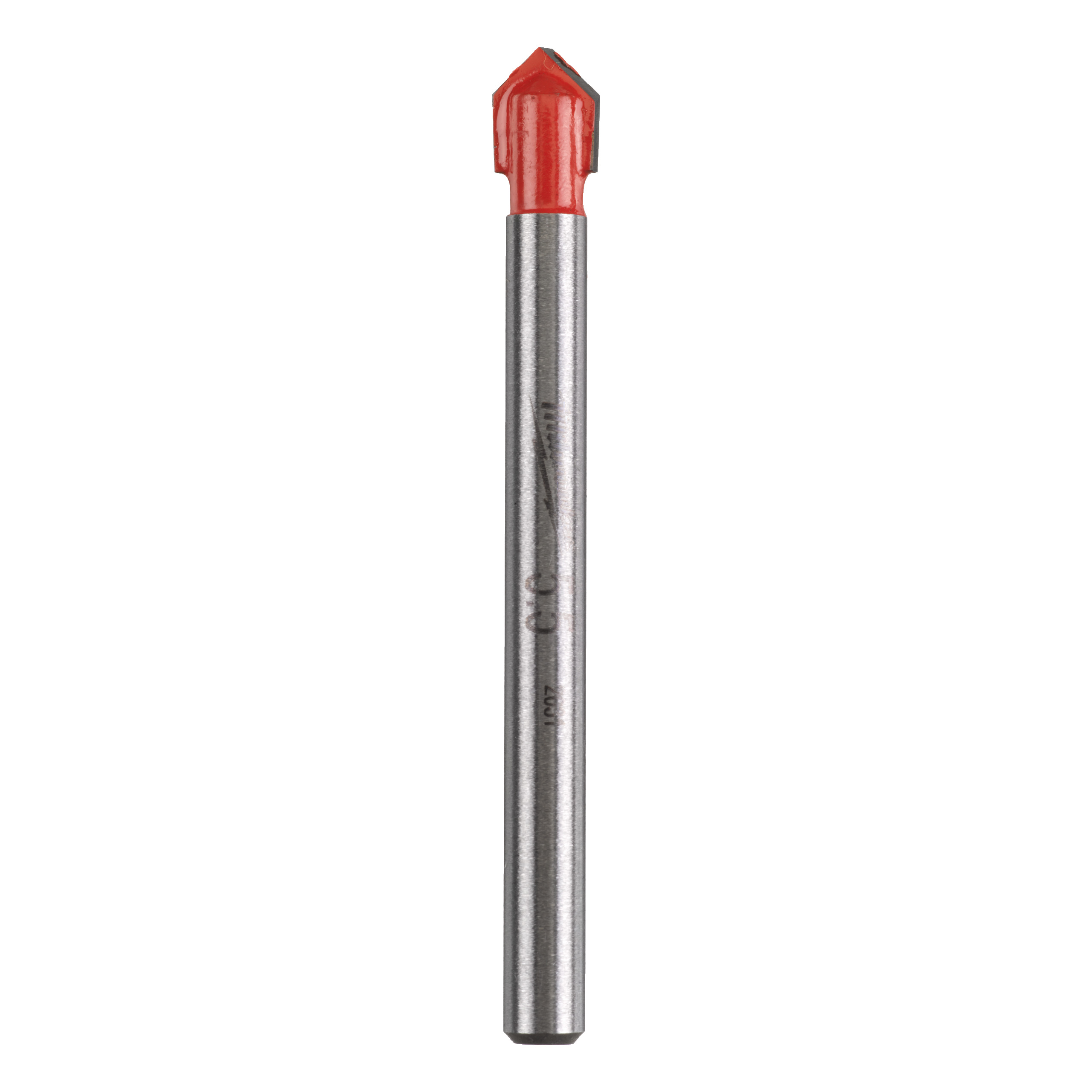 Brocas para azulejos y vidrio
