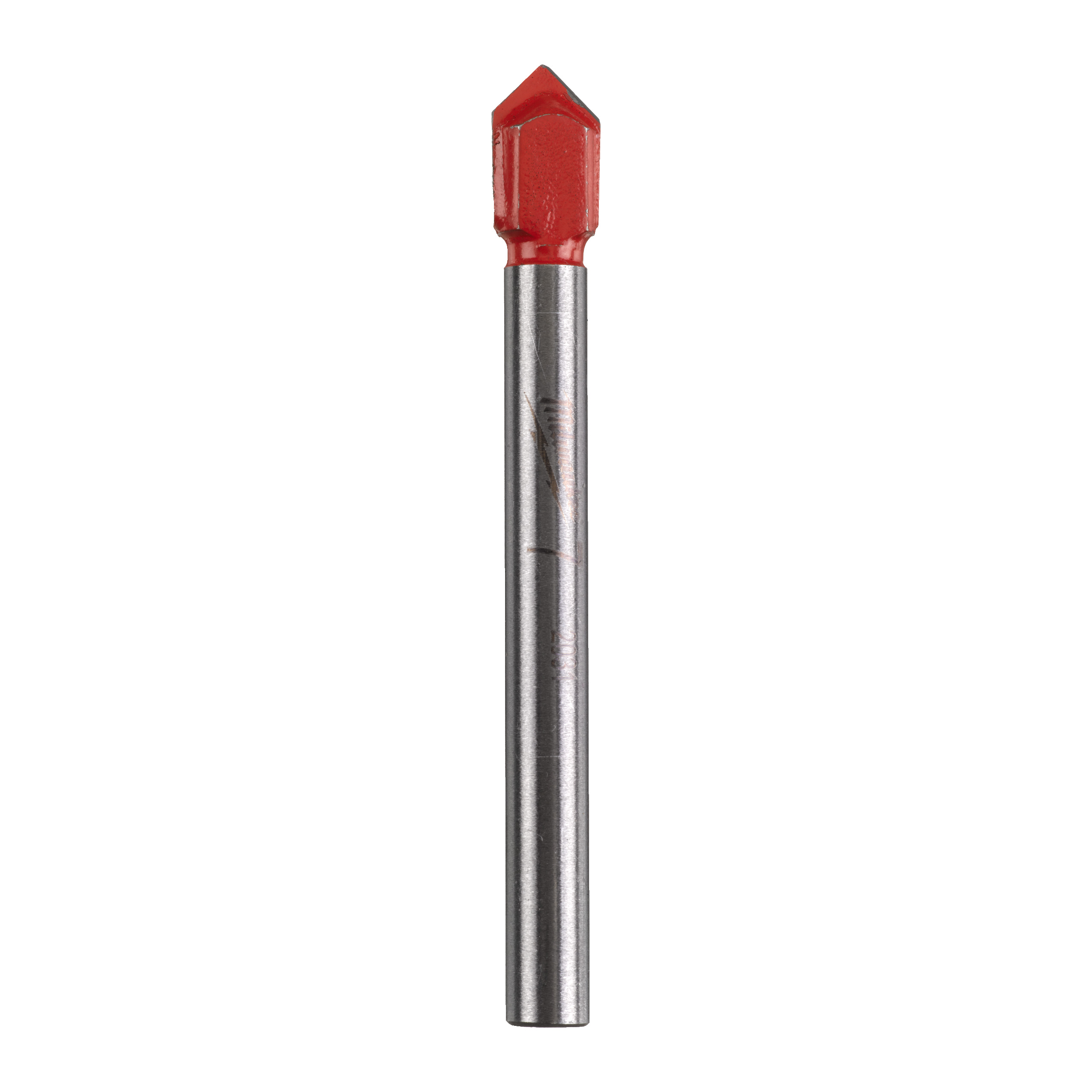 Brocas para azulejos y vidrio