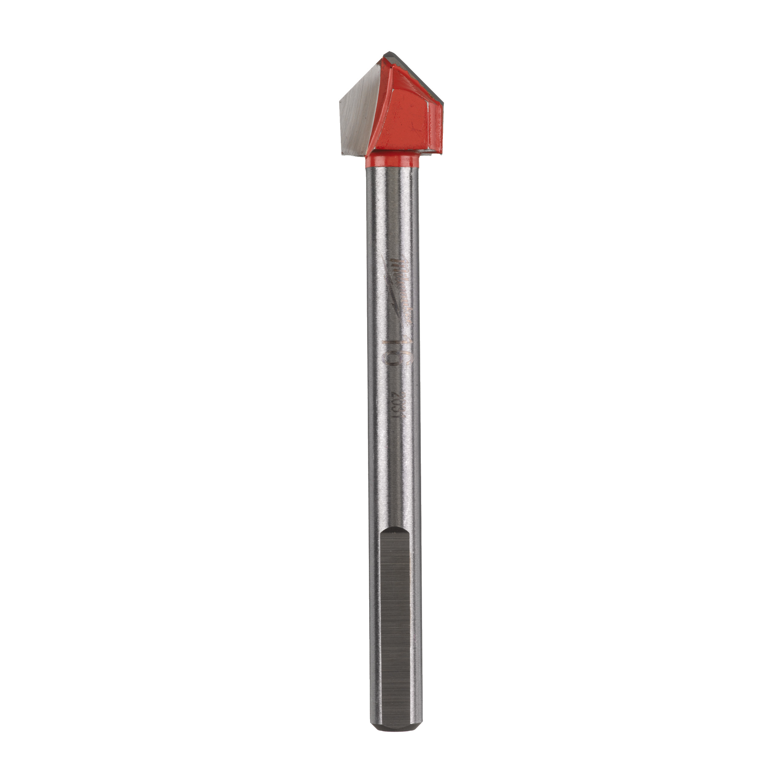 Brocas para azulejos y vidrio