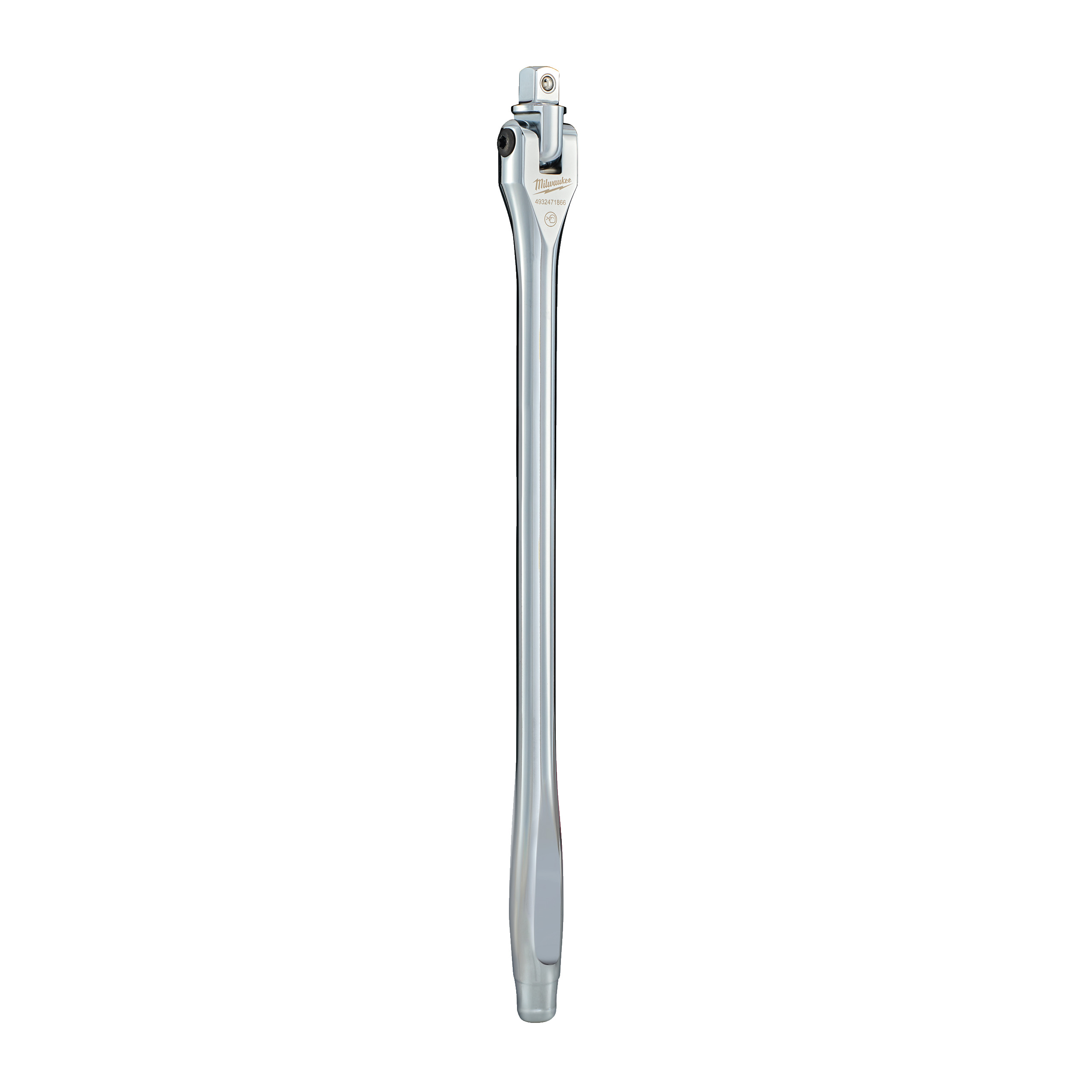 Mango articulado de ½″ de 38cm (15″)