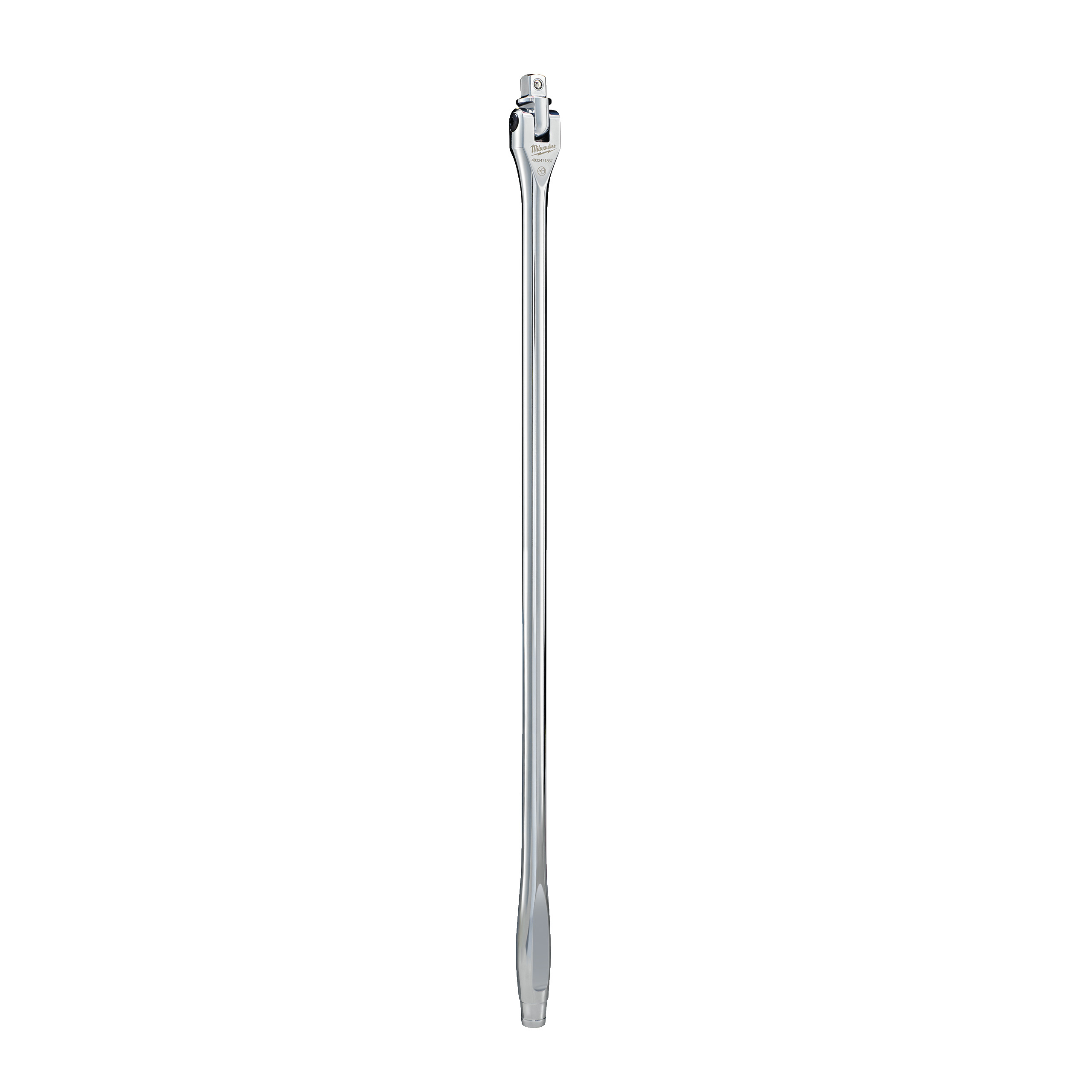 Mango articulado de ½″ de 61cm (24″)