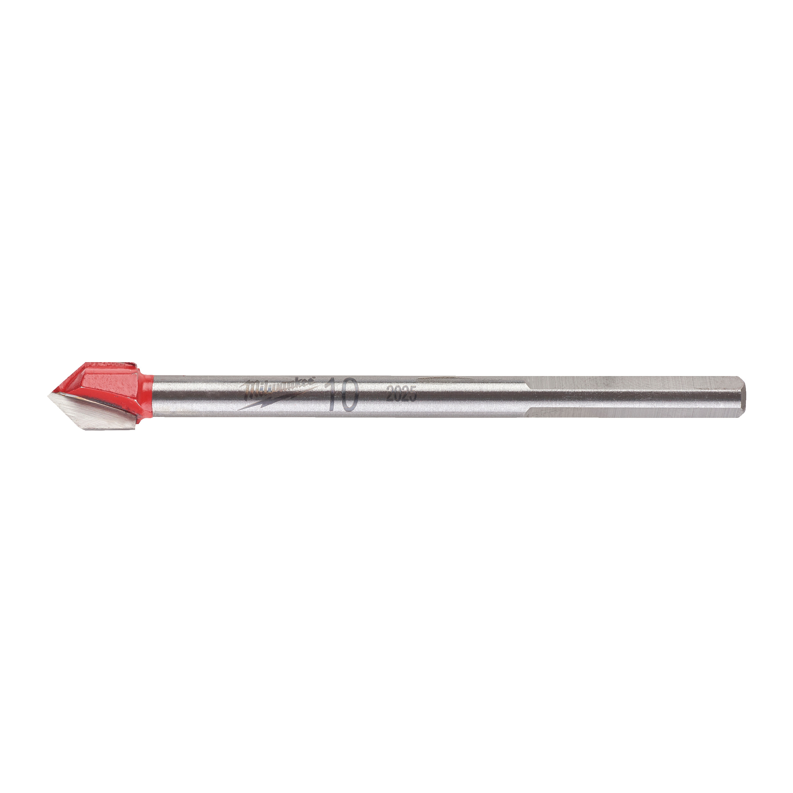 Brocas para azulejos y vidrio