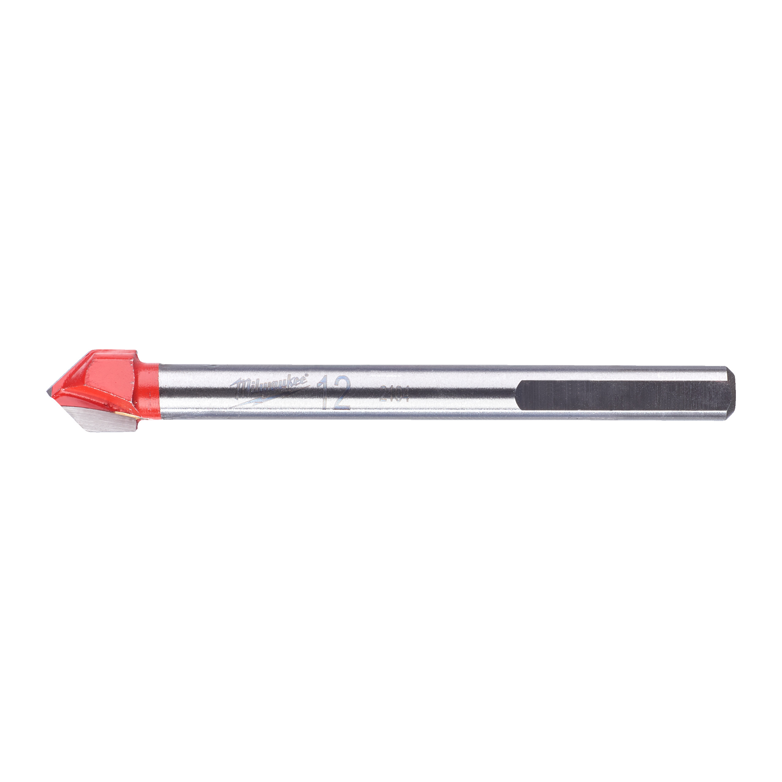 Brocas para azulejos y vidrio