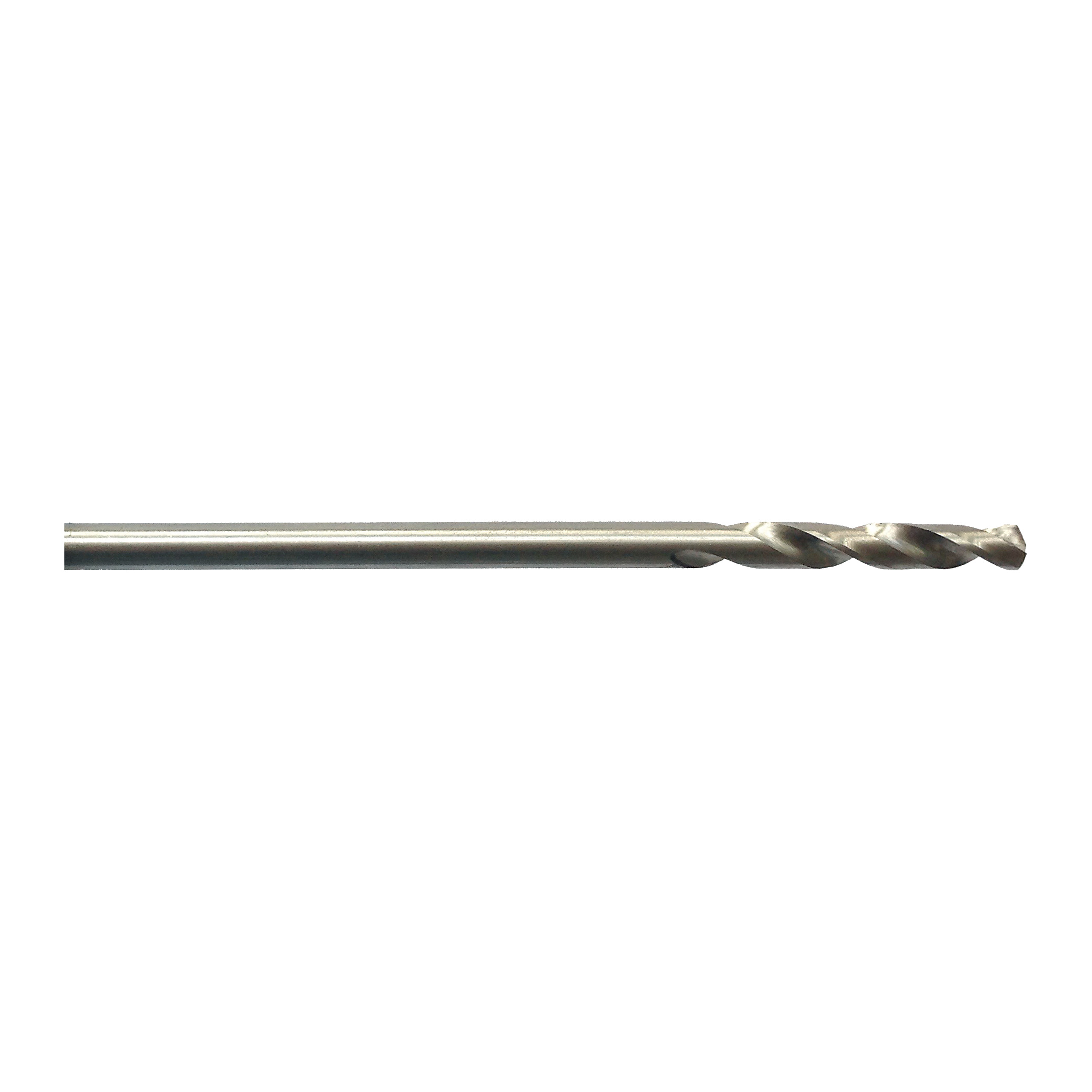 Broca piloto de ⌀6x150mm de longitud para coronas HCS