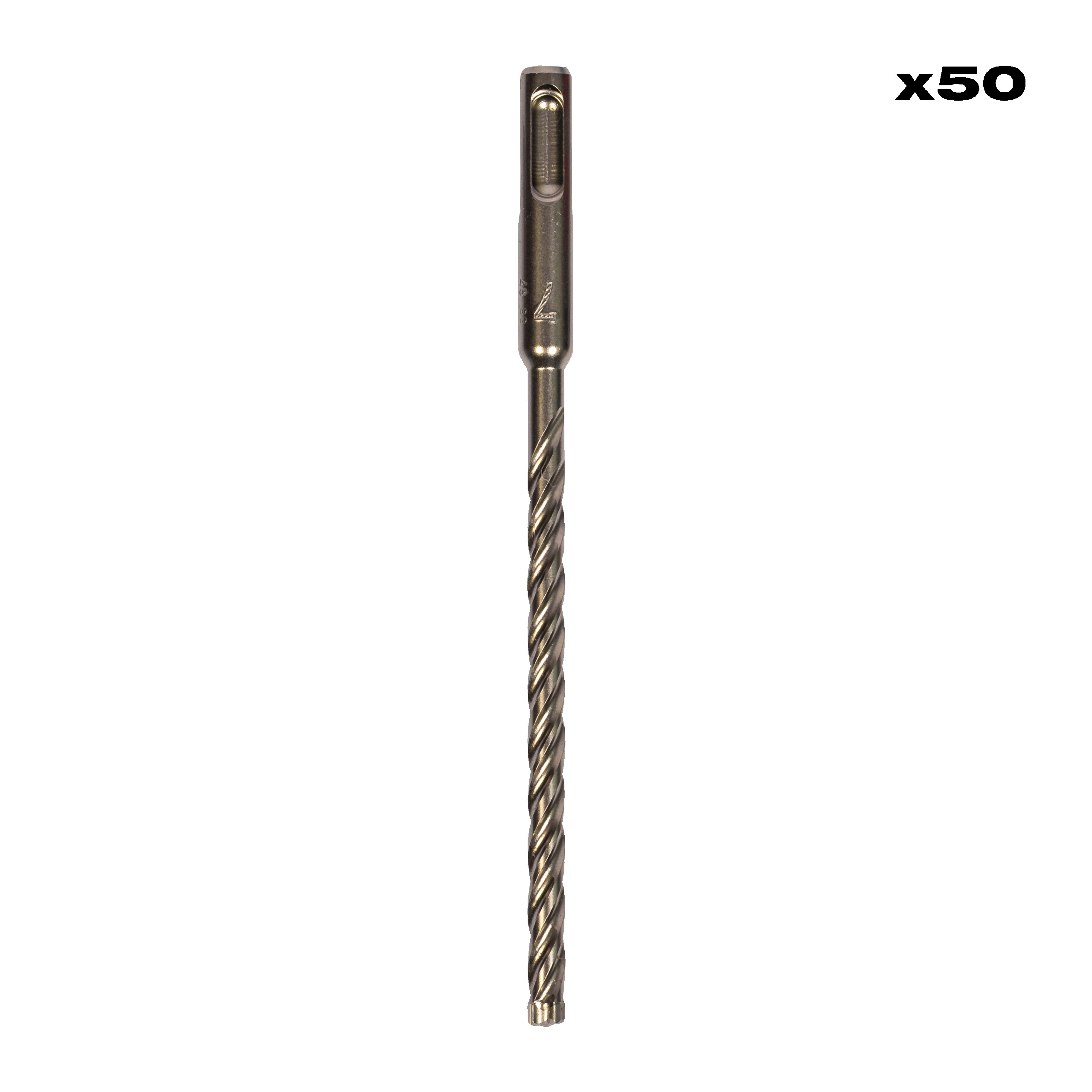 Brocas SDS-Plus MX4™ - 4 cortes