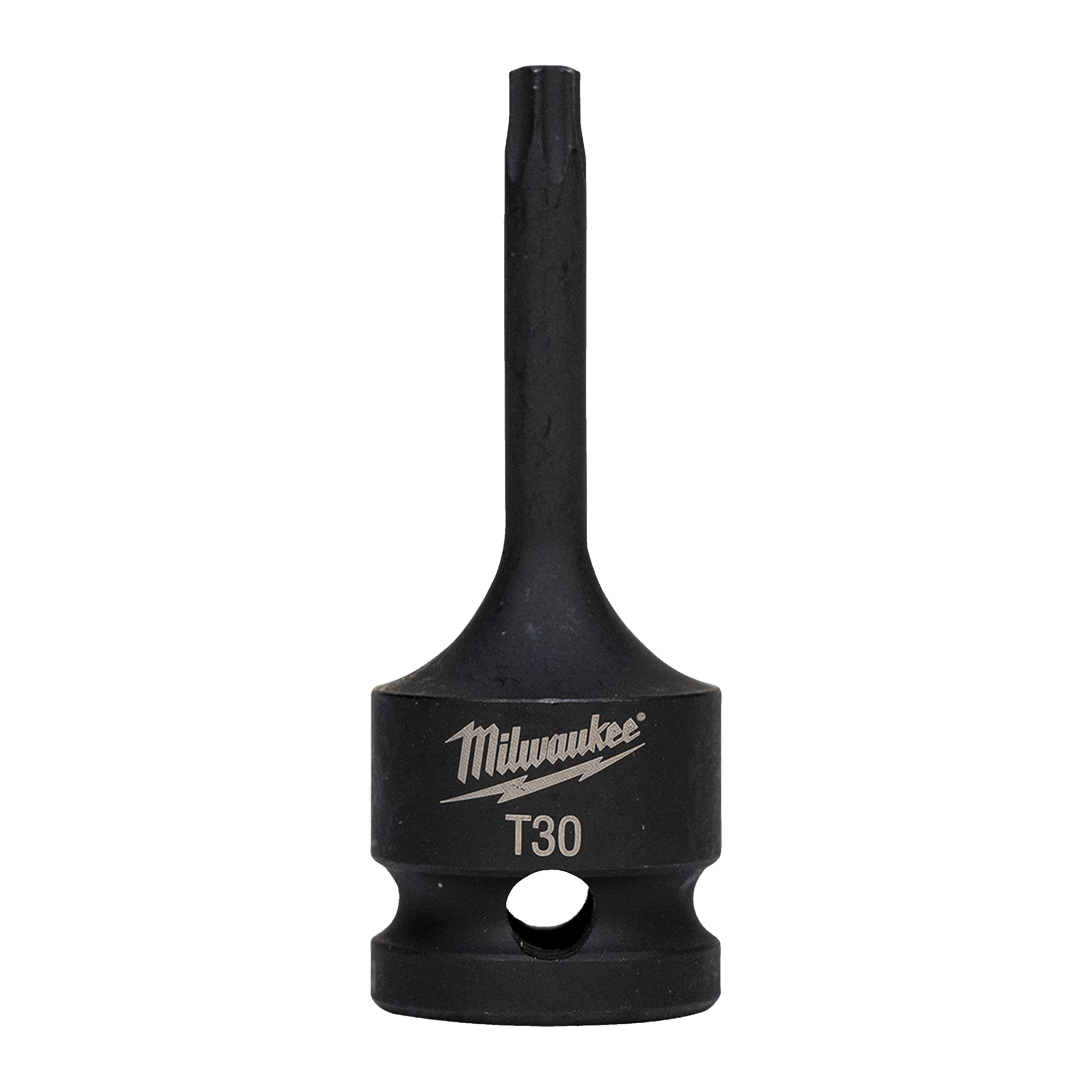 Vaso de impacto ½″ macho TX30