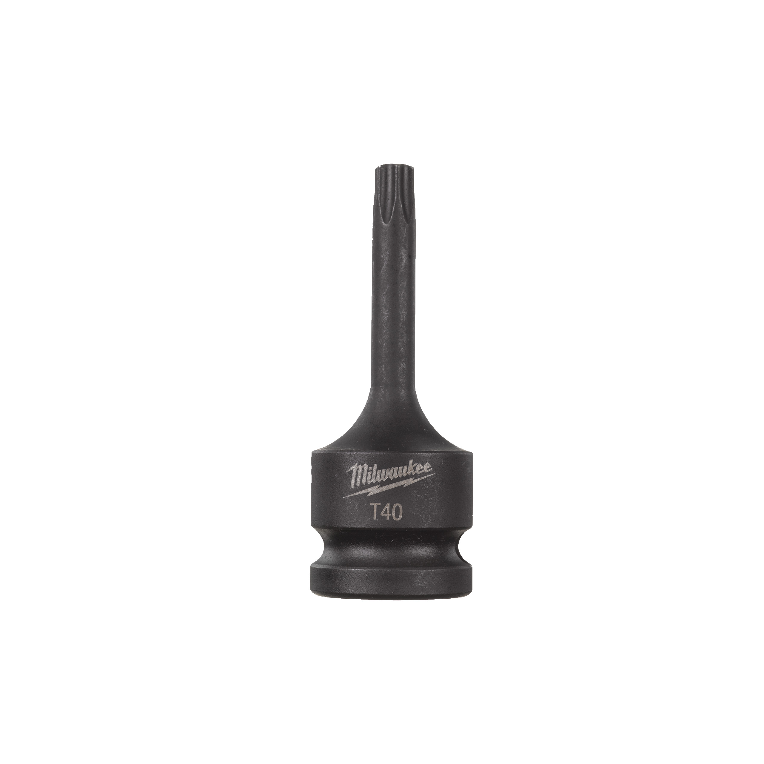 Vaso de impacto ½″ macho TX40