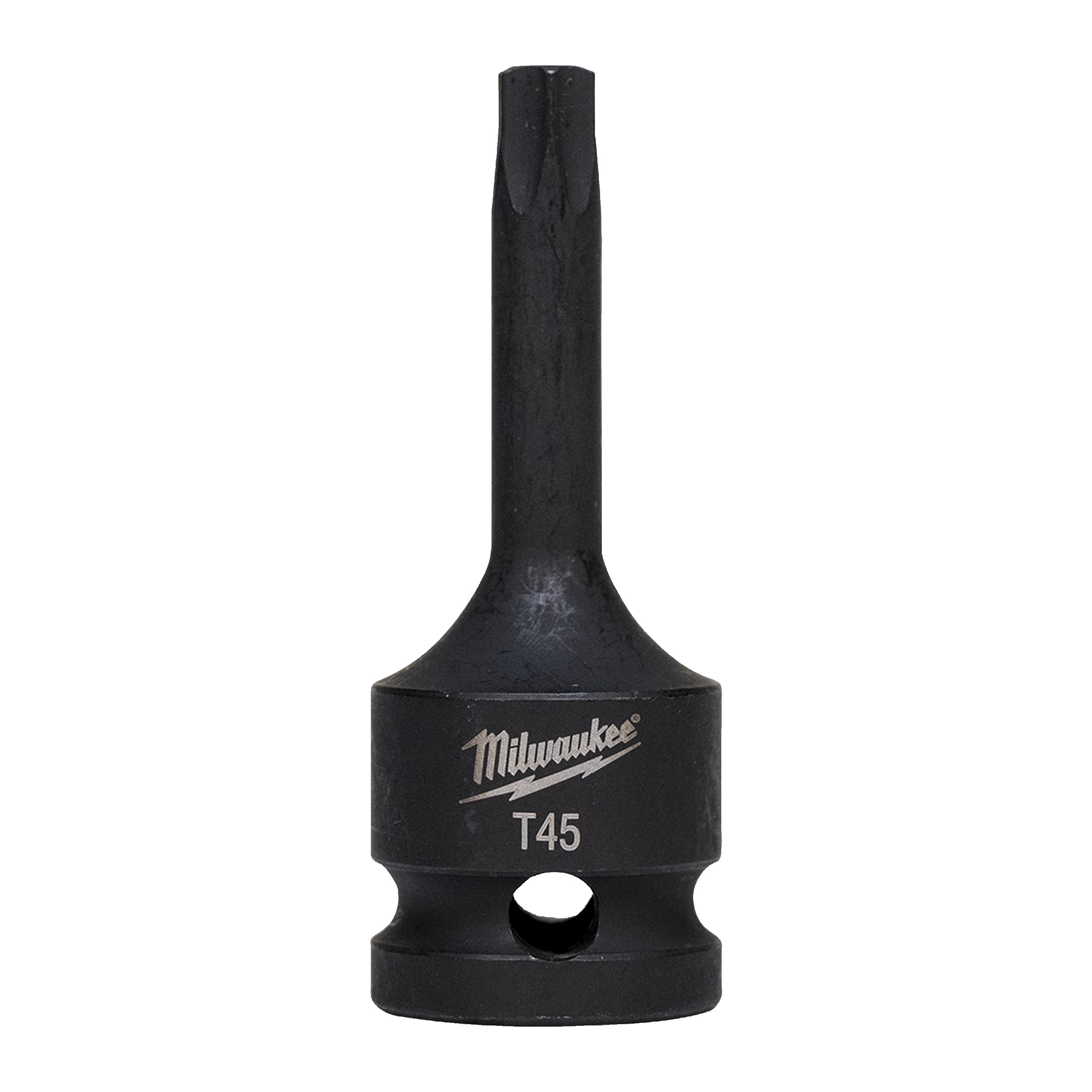 Vaso de impacto ½″ macho TX45