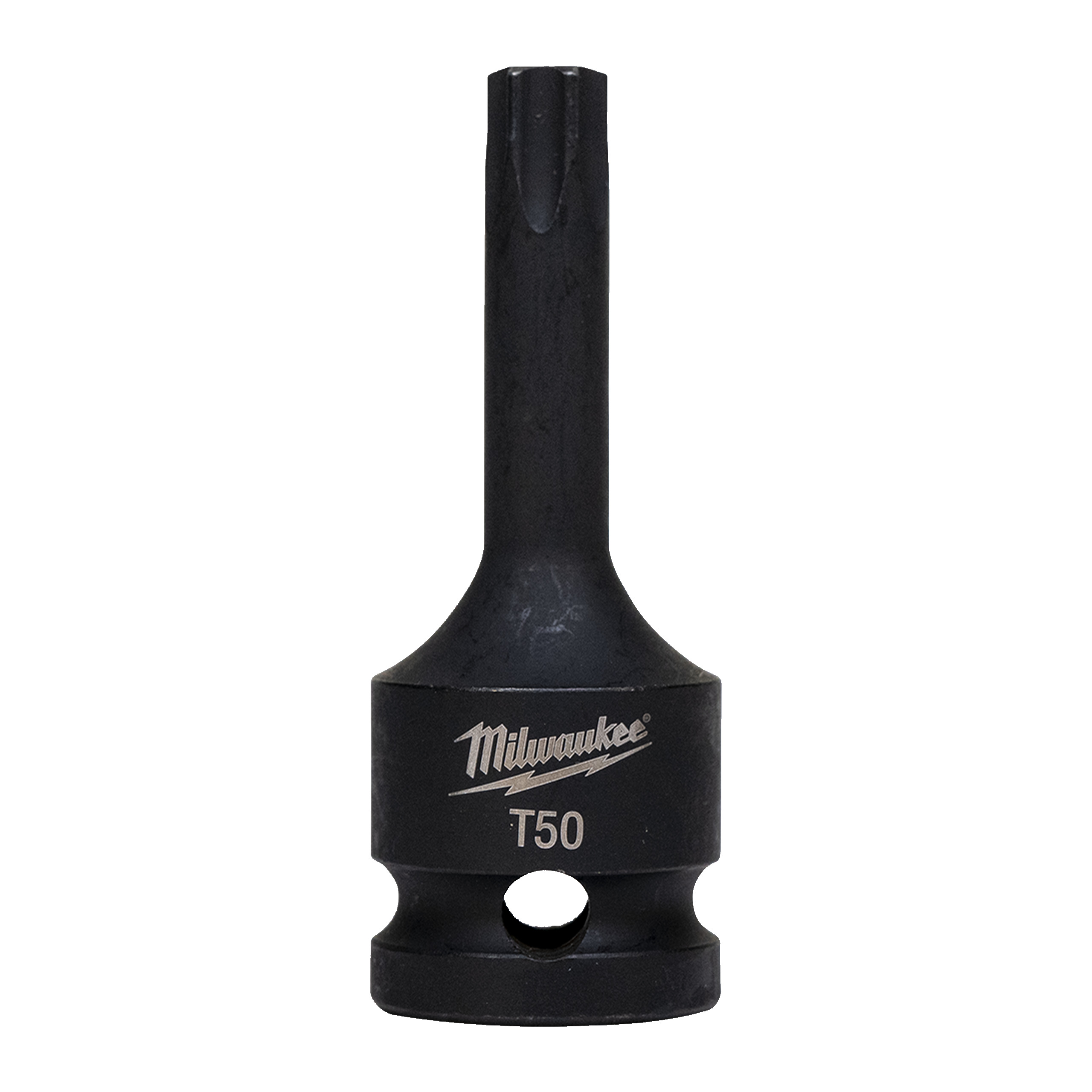 Vaso de impacto ½″ macho TX50