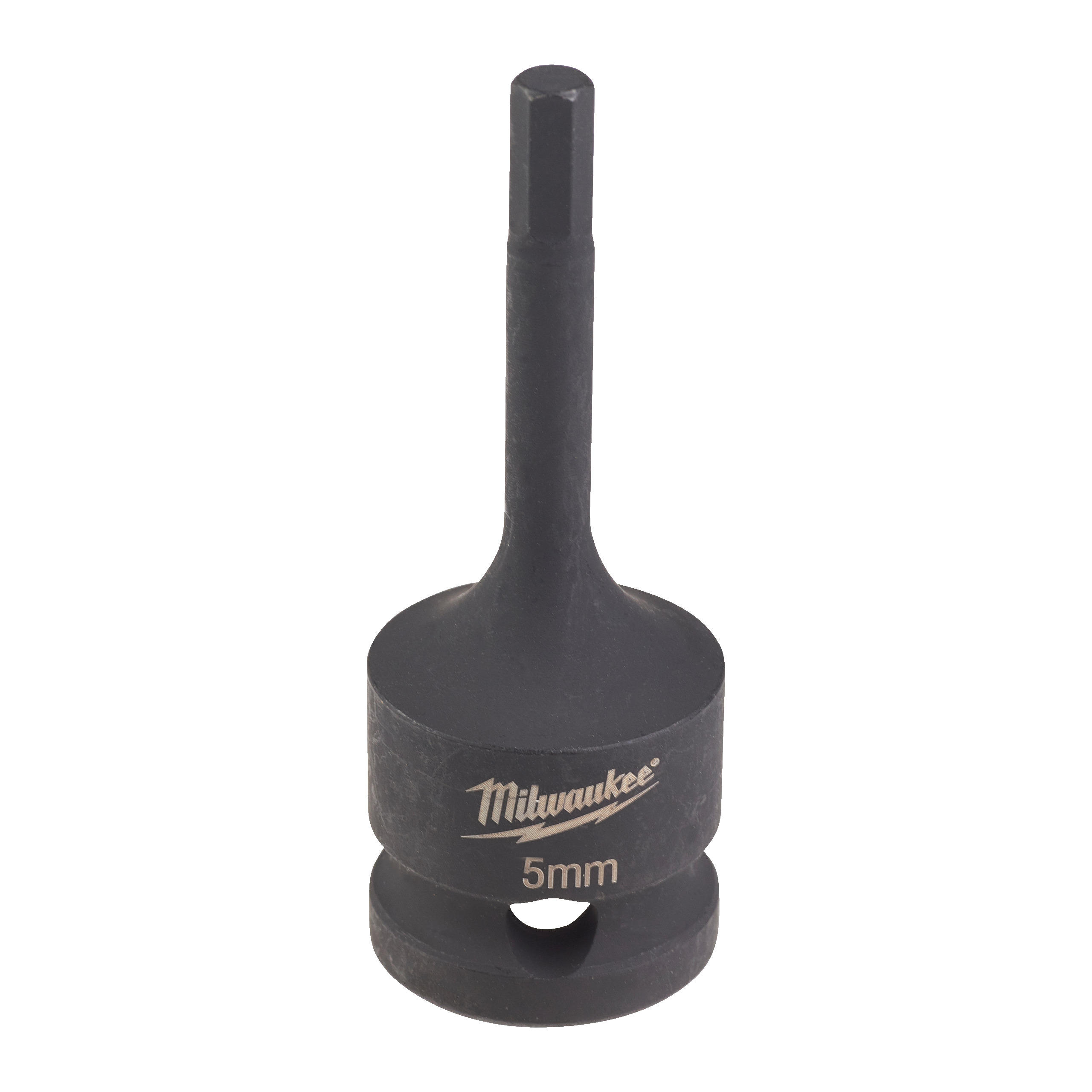 Vaso de impacto ½″ macho Hex. 5