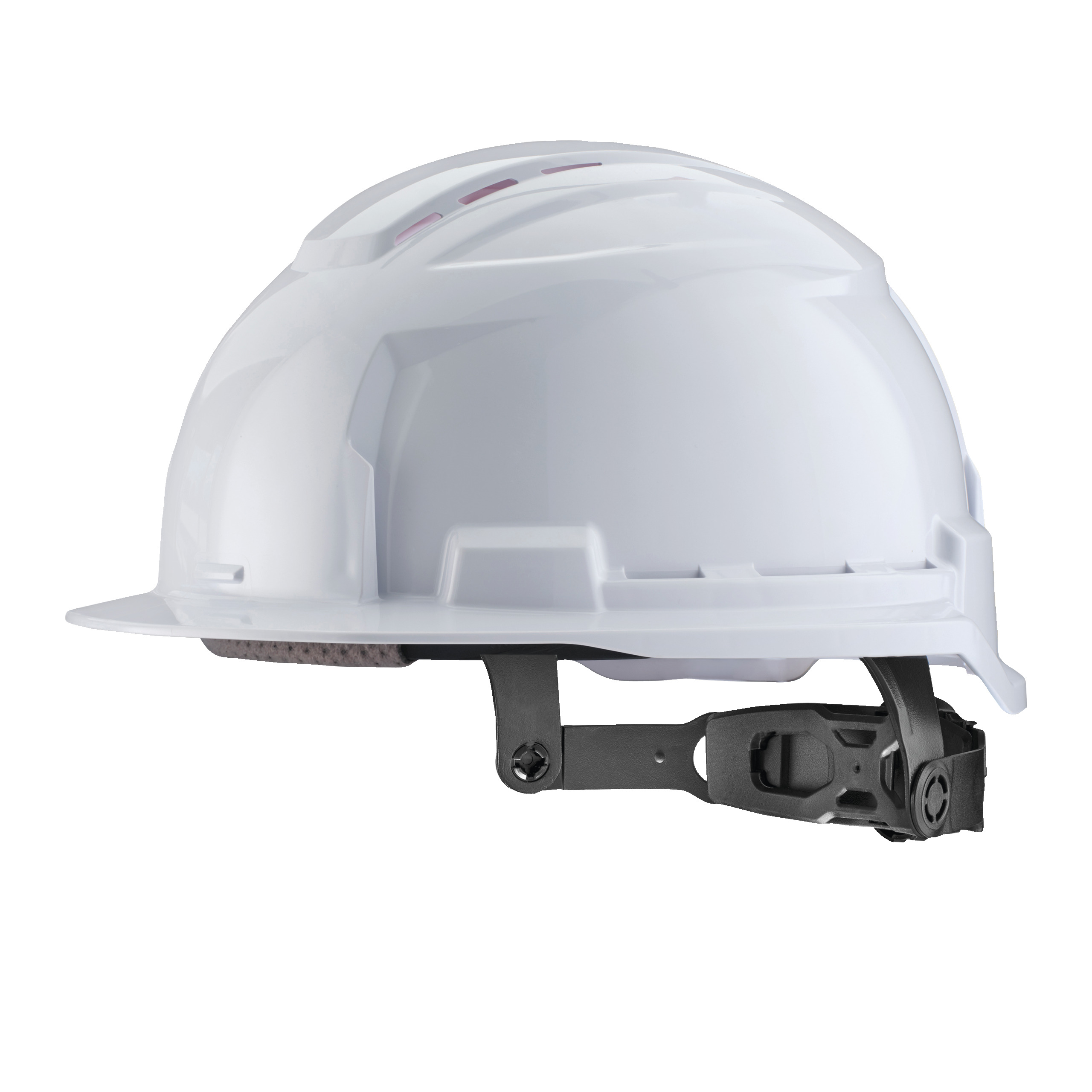 Casco BOLT™ 100 Blanco ventilado