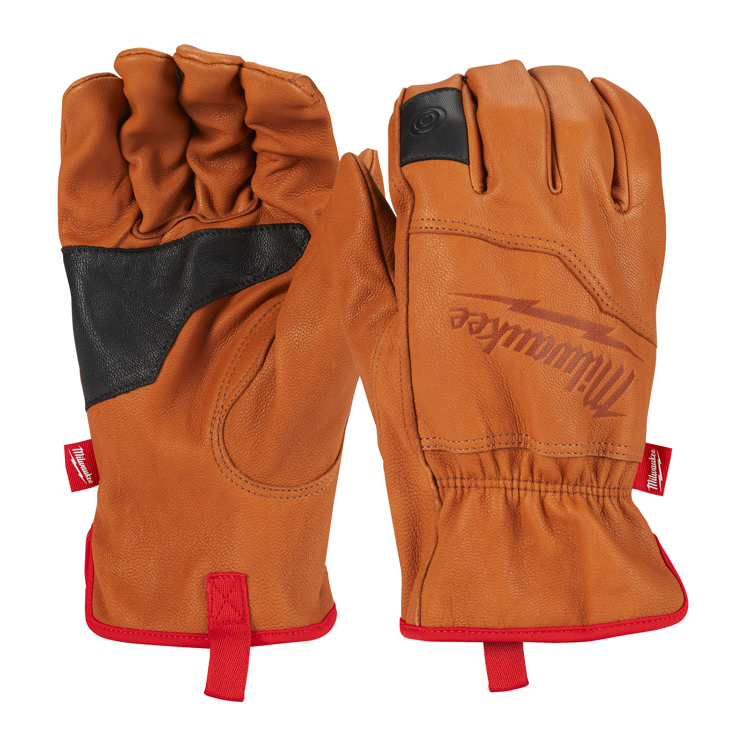 Guantes de piel - 8/M
