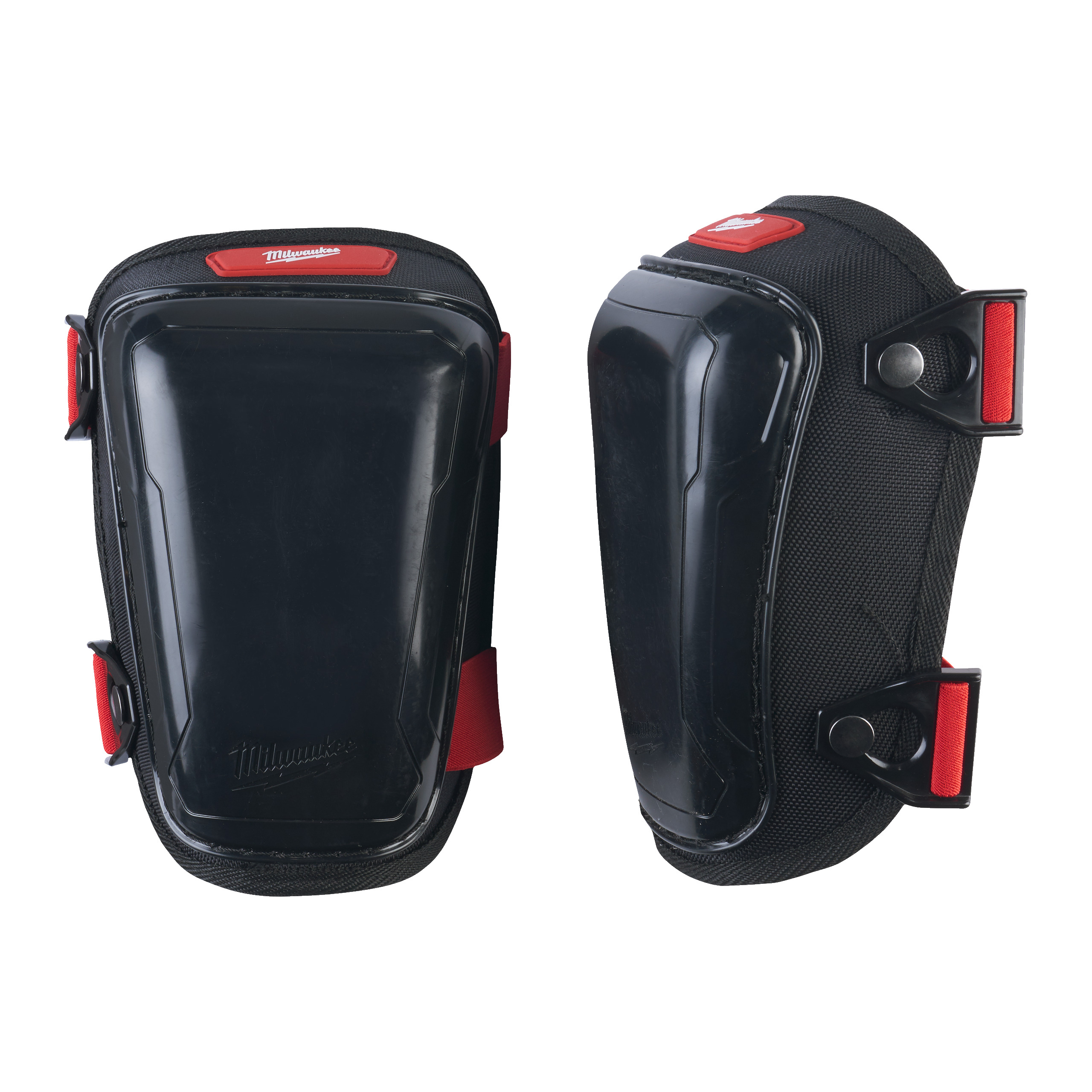 Rodilleras rígidas con gel - 1 par
