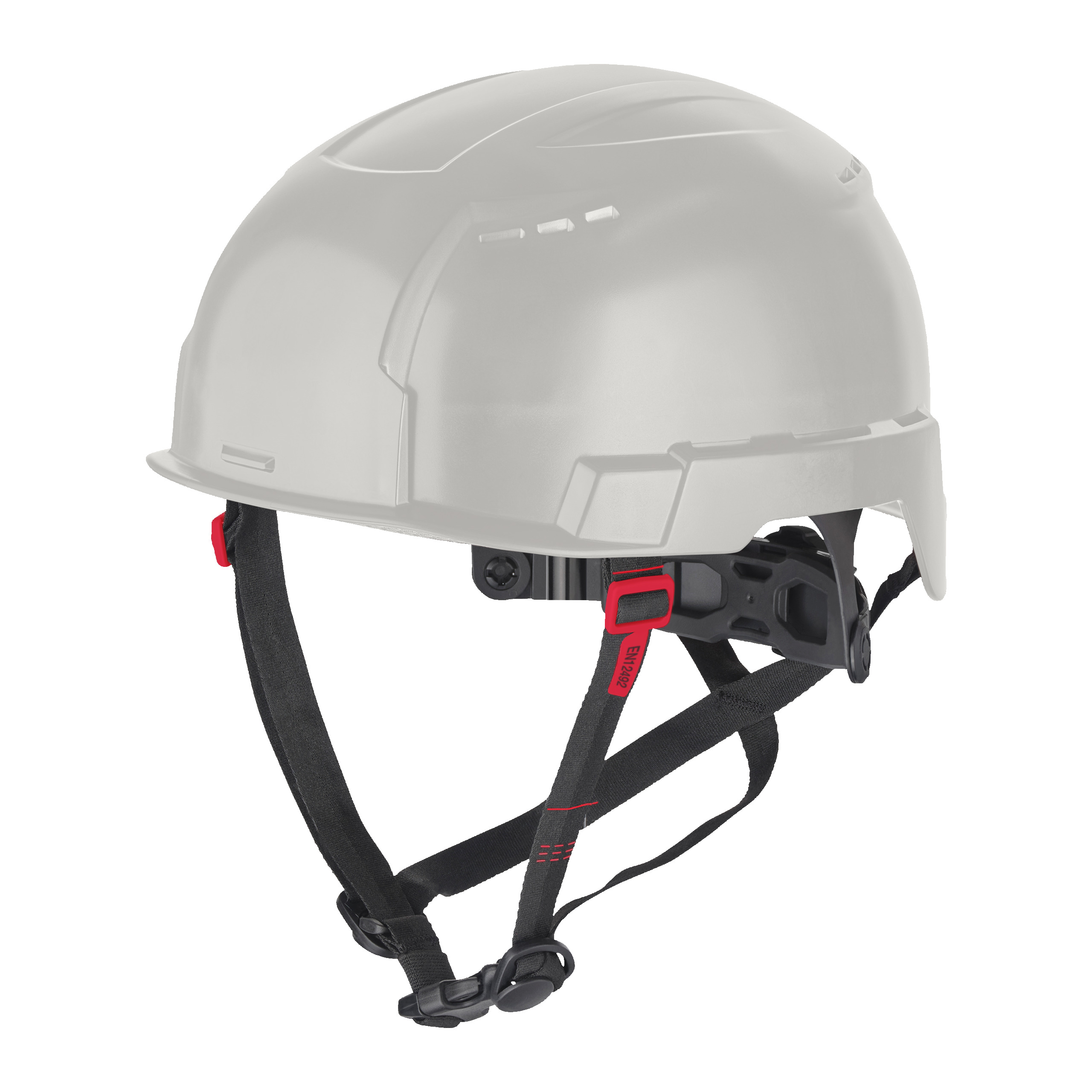 Casco BOLT™ 200 Blanco ventilado