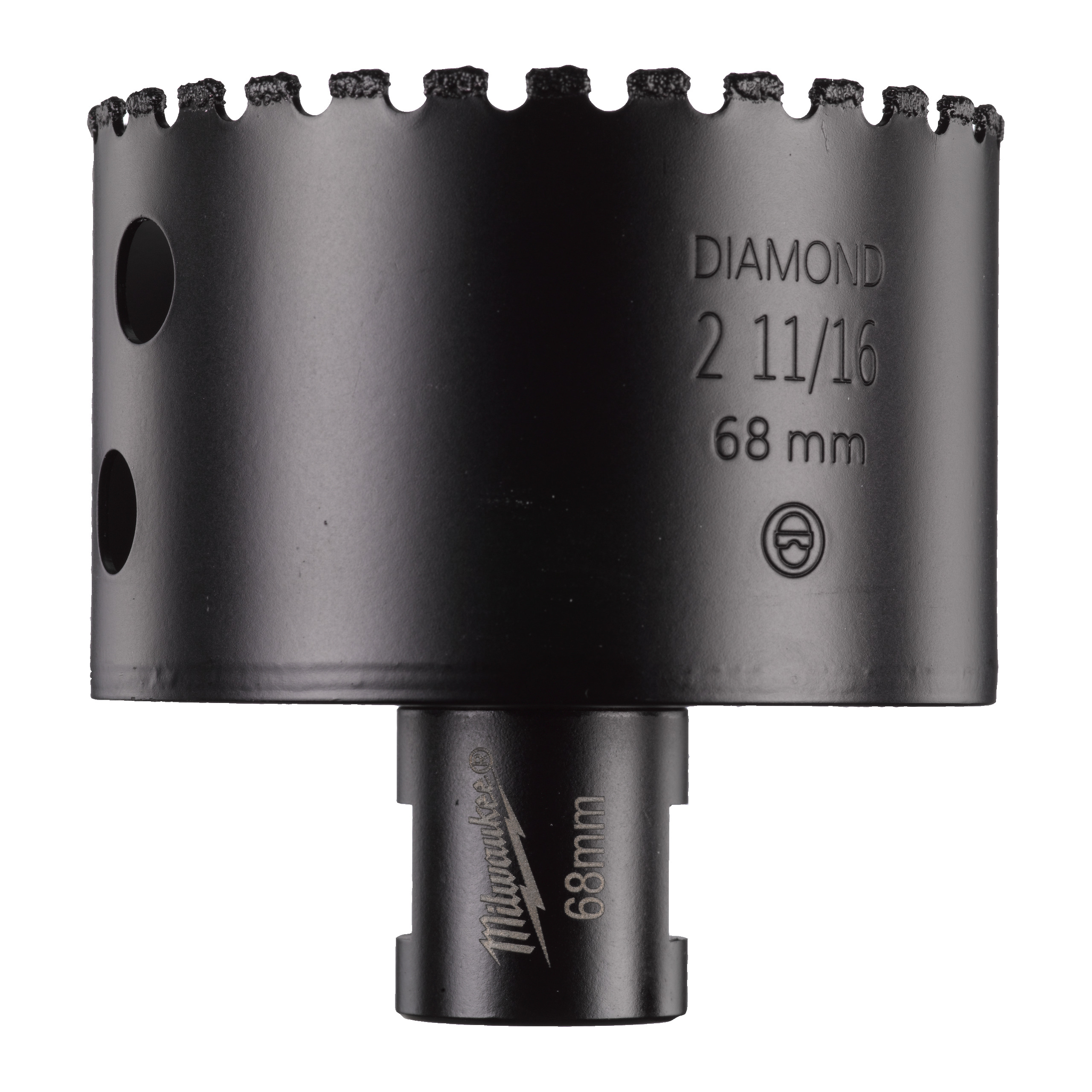 68 mm - M14