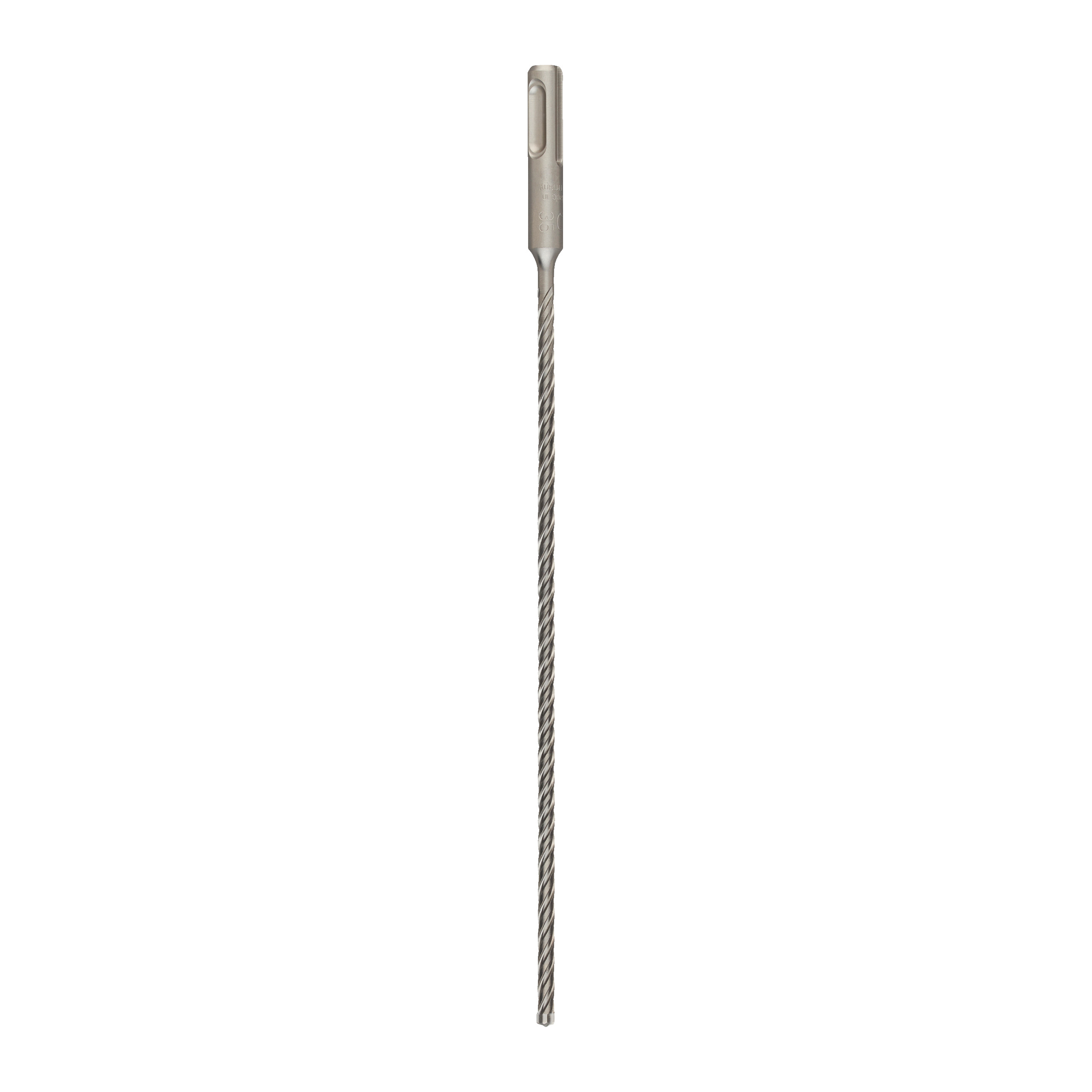 Brocas SDS-Plus MX4™ - 4 cortes