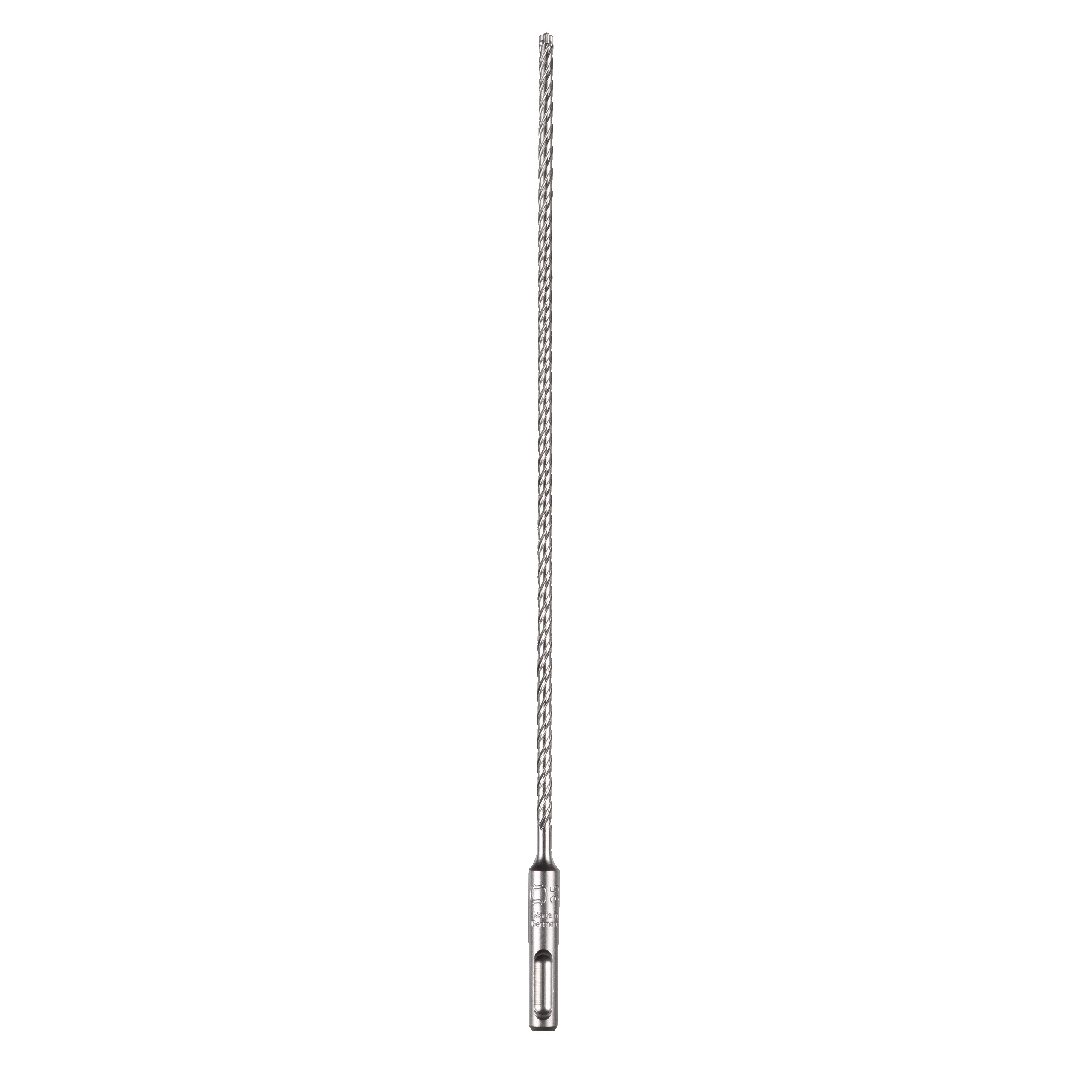 Brocas SDS-Plus MX4™ - 4 cortes