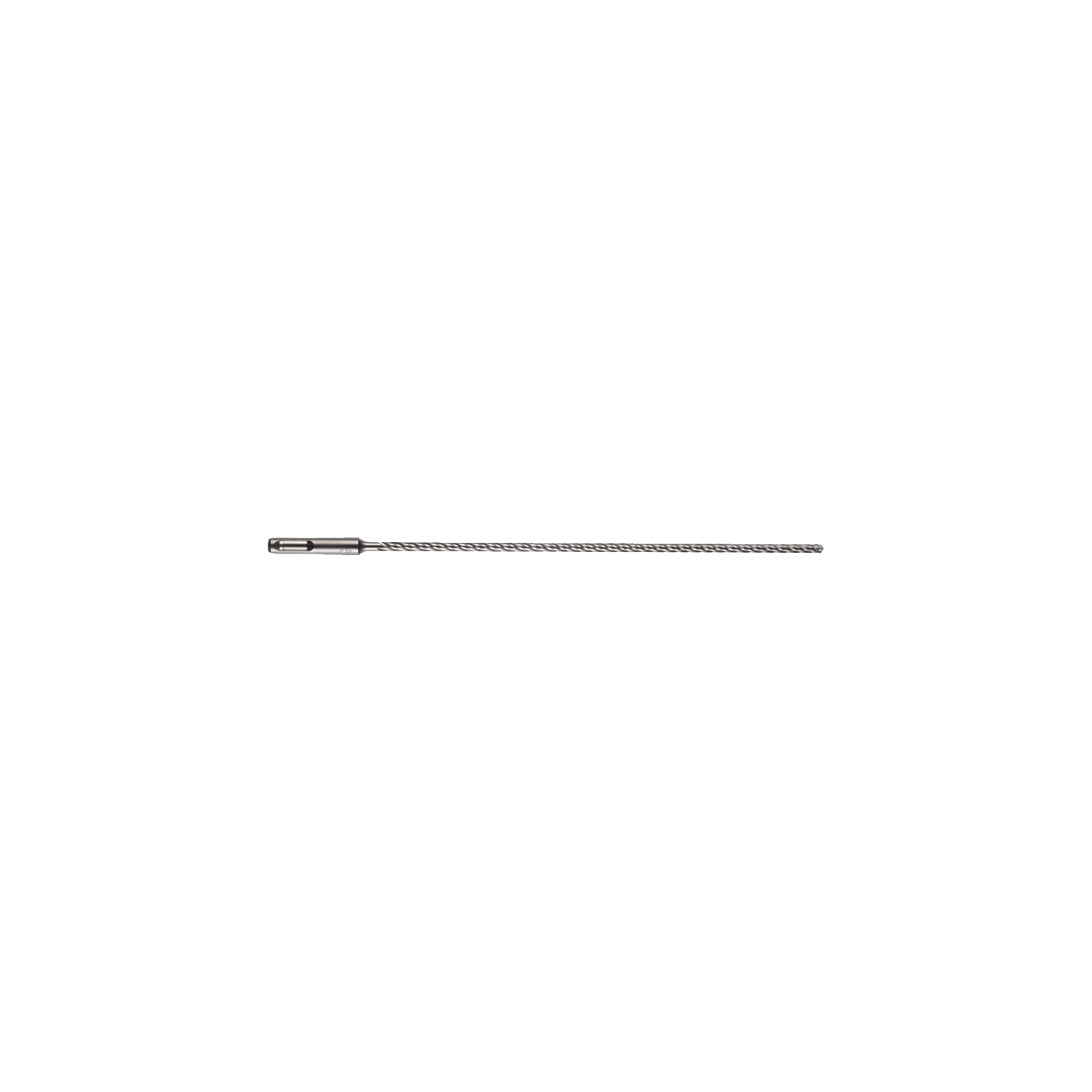Brocas SDS-Plus MX4™ - 4 cortes