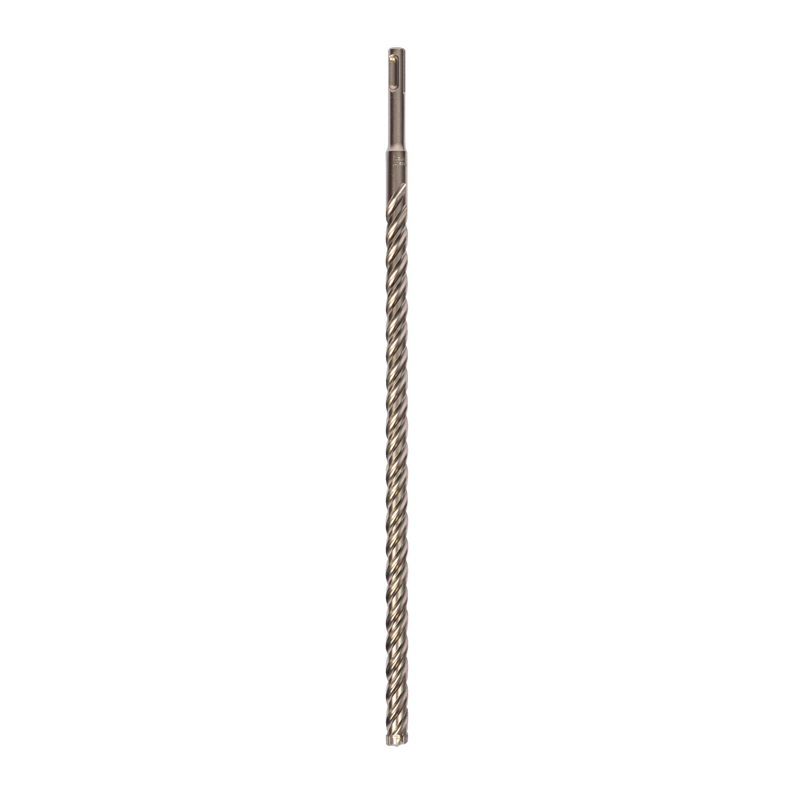 Brocas SDS-Plus MX4™ - 4 cortes
