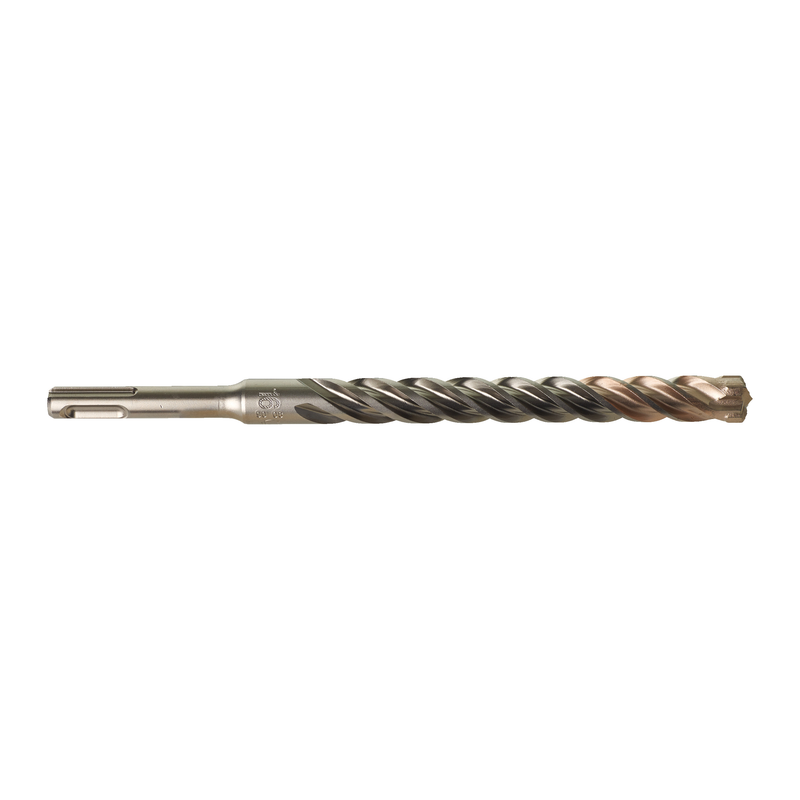 Brocas SDS-Plus MX4™ - 4 cortes