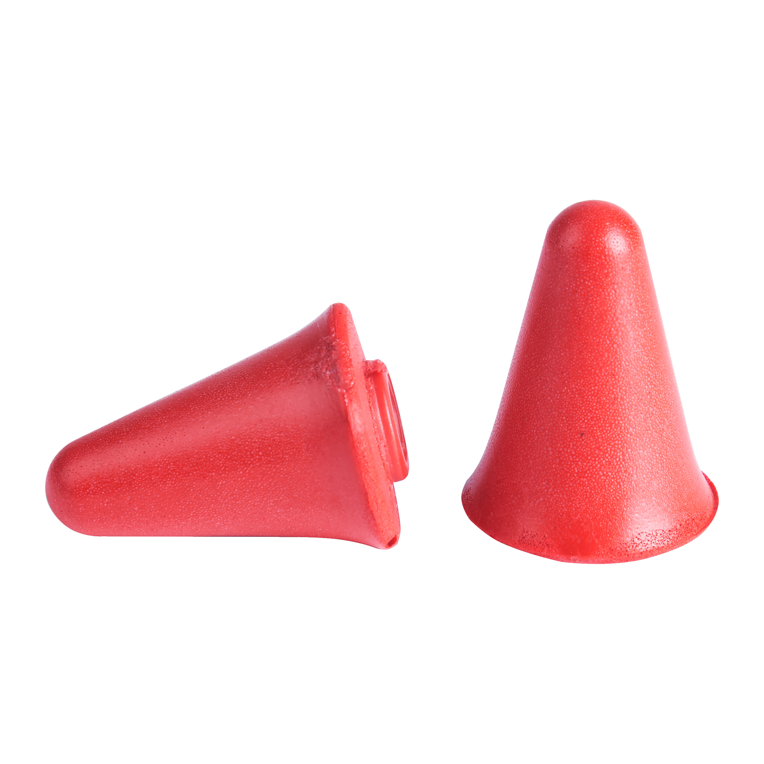 Tapones de recambio espuma (33dB) - 5 pares