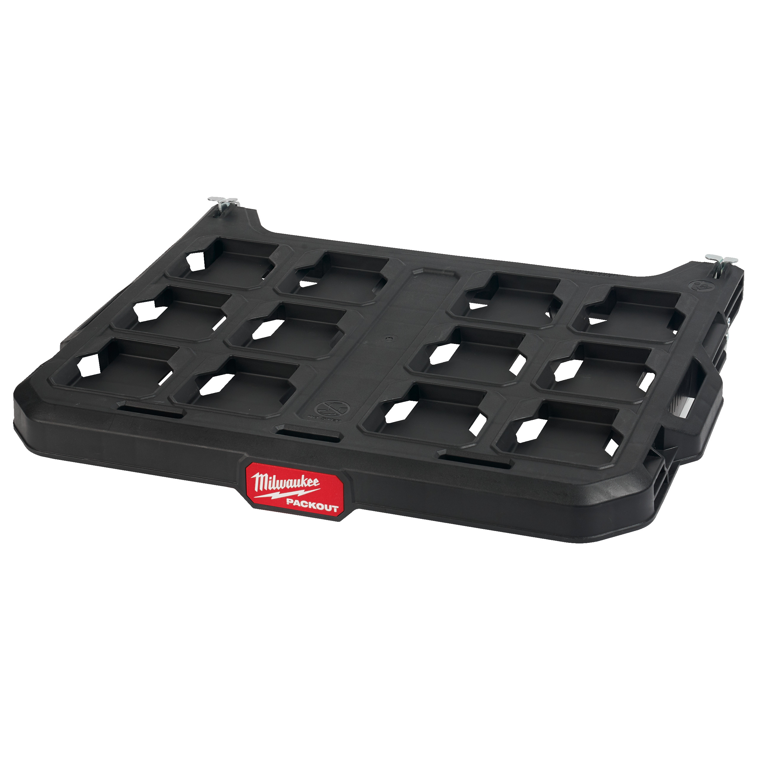 Bandeja para rack de montaje PACKOUT™