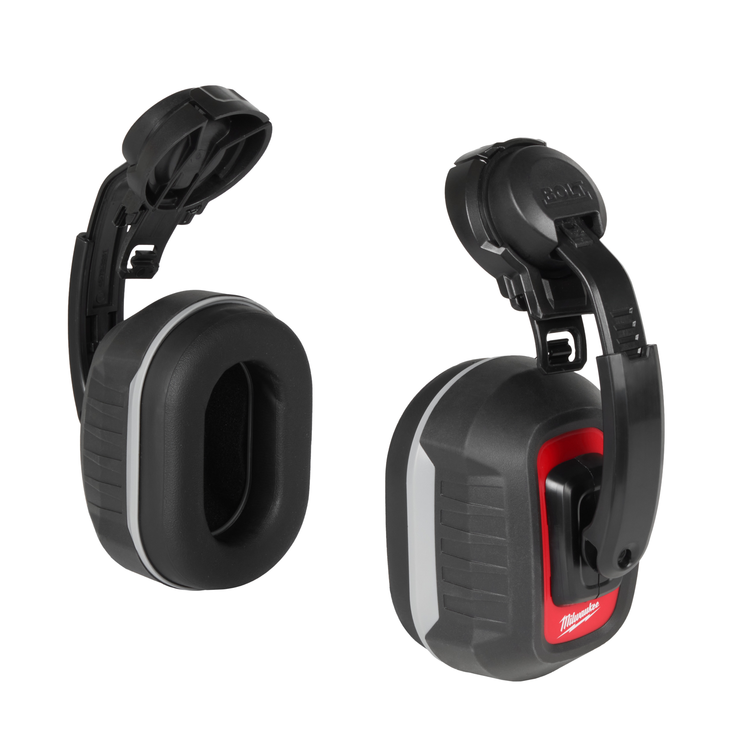 Protectores auditivos BOLT™ de alto rendimiento SNR 33dB