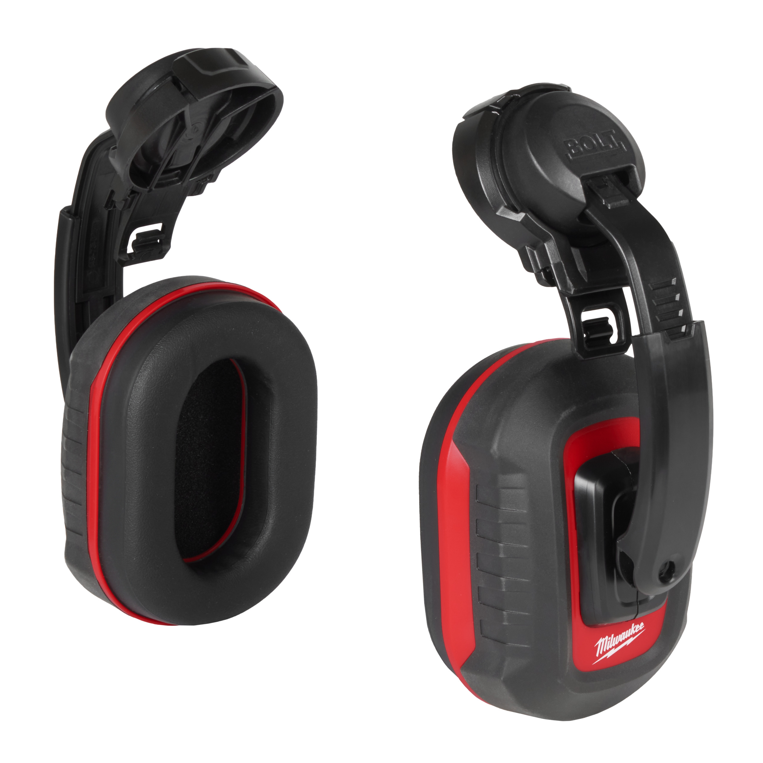 Protectores auditivos BOLT™de perfil fino SNR 30dB