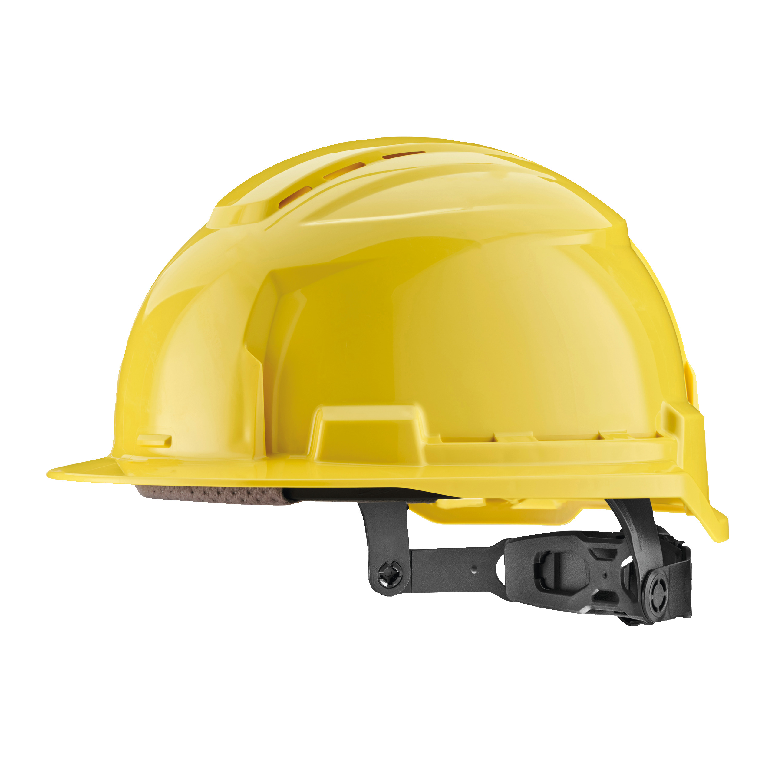 Casco BOLT™ 100 Amarillo ventilado