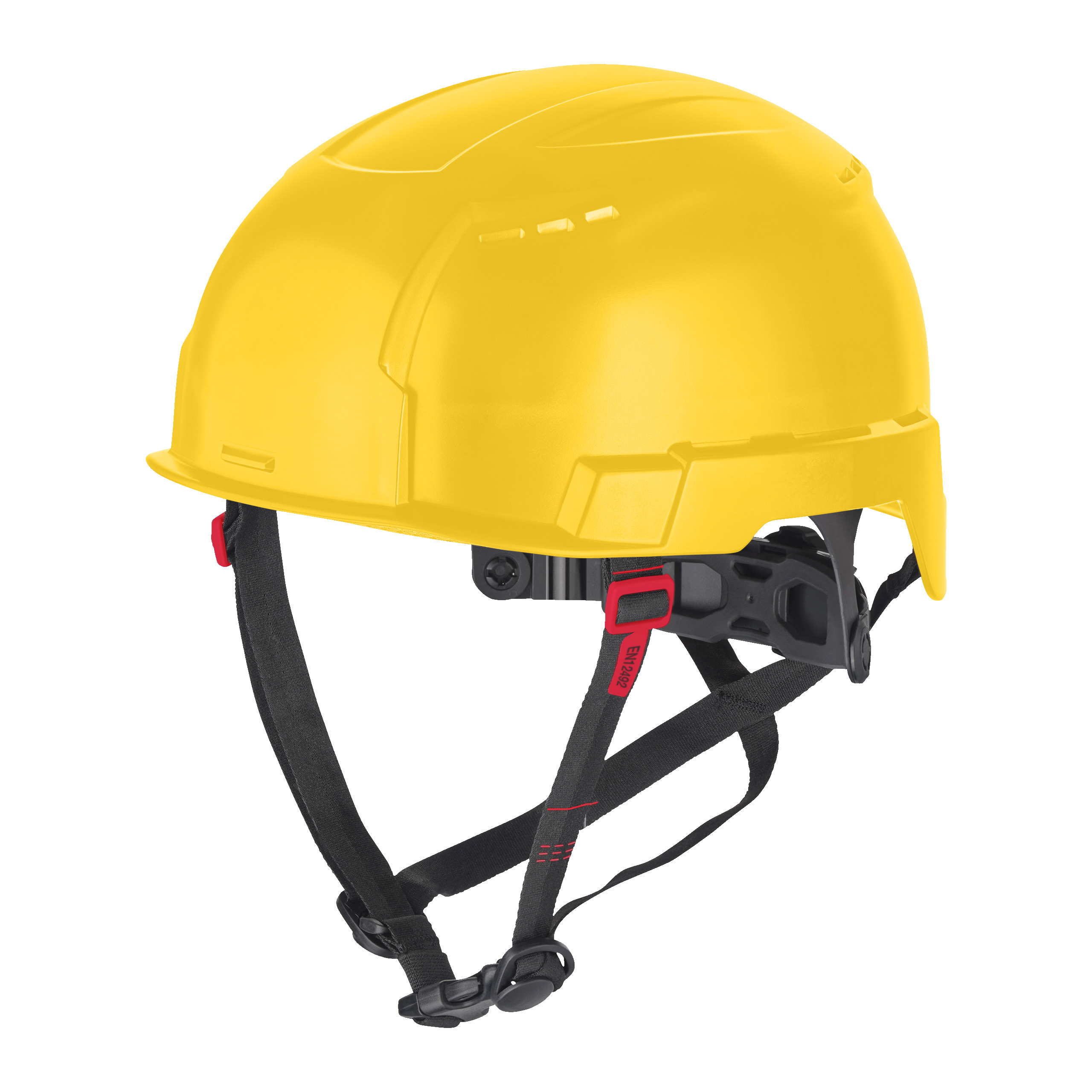 Casco BOLT™ 200 Amarillo ventilado