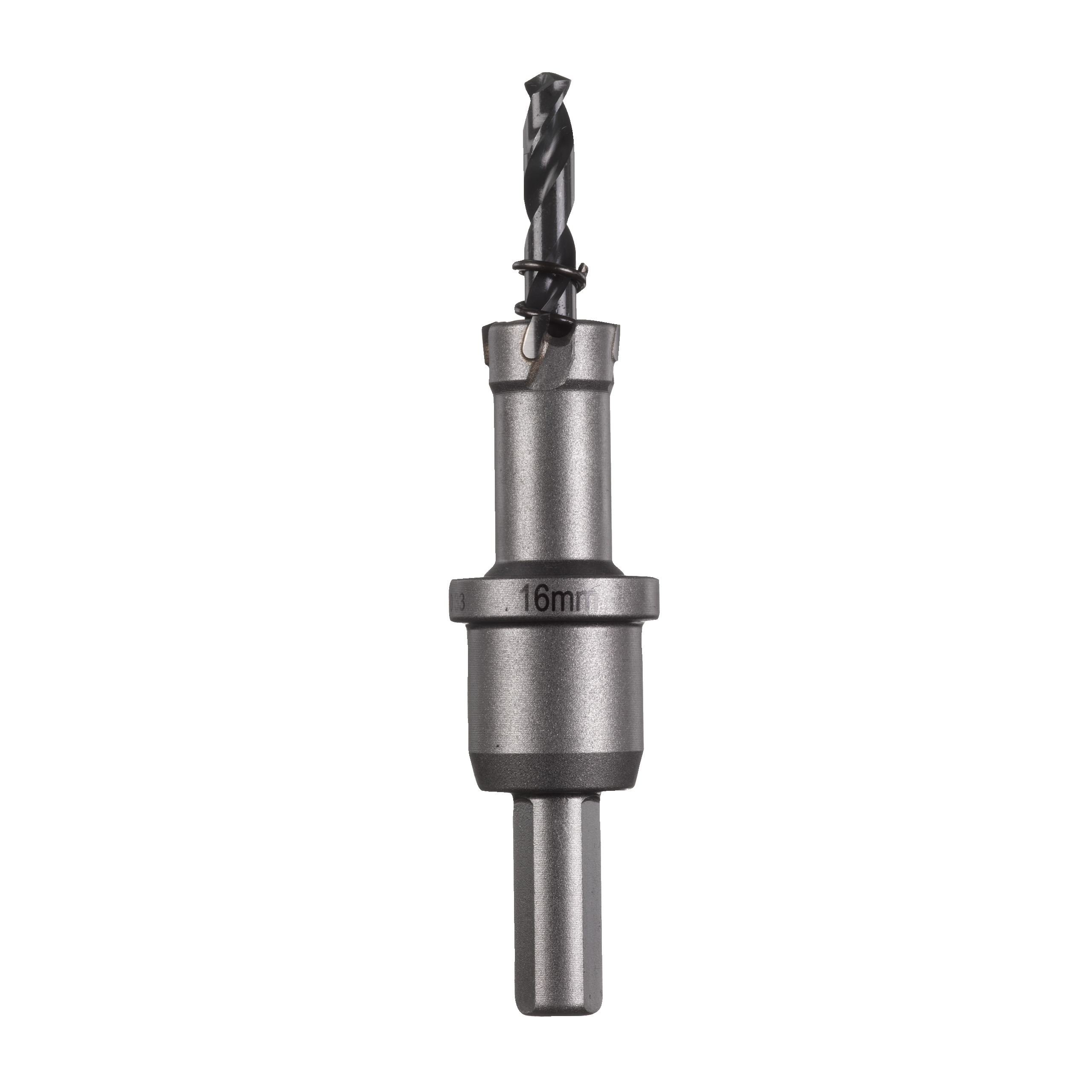 Coronas metal duro para INOX