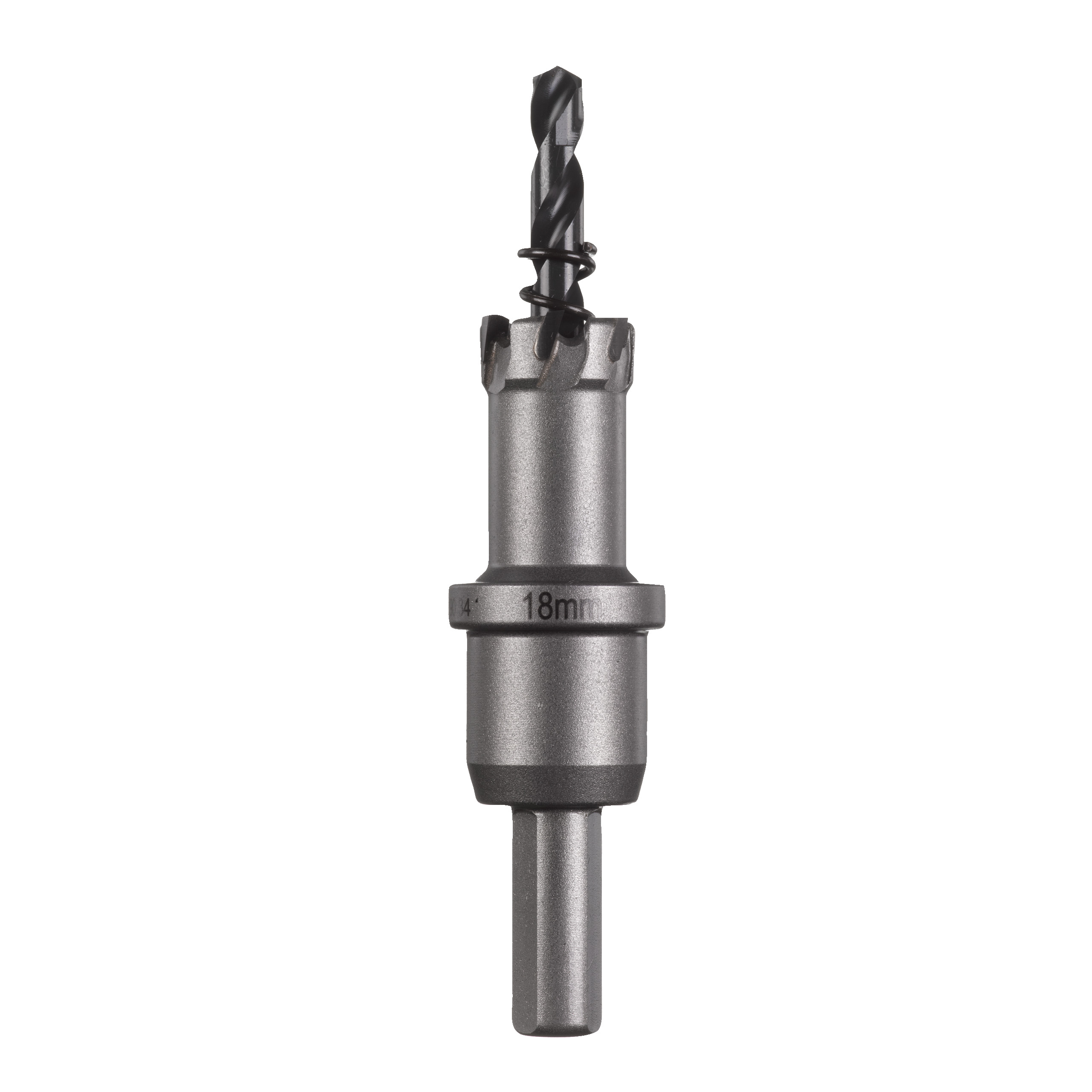 Coronas metal duro para INOX