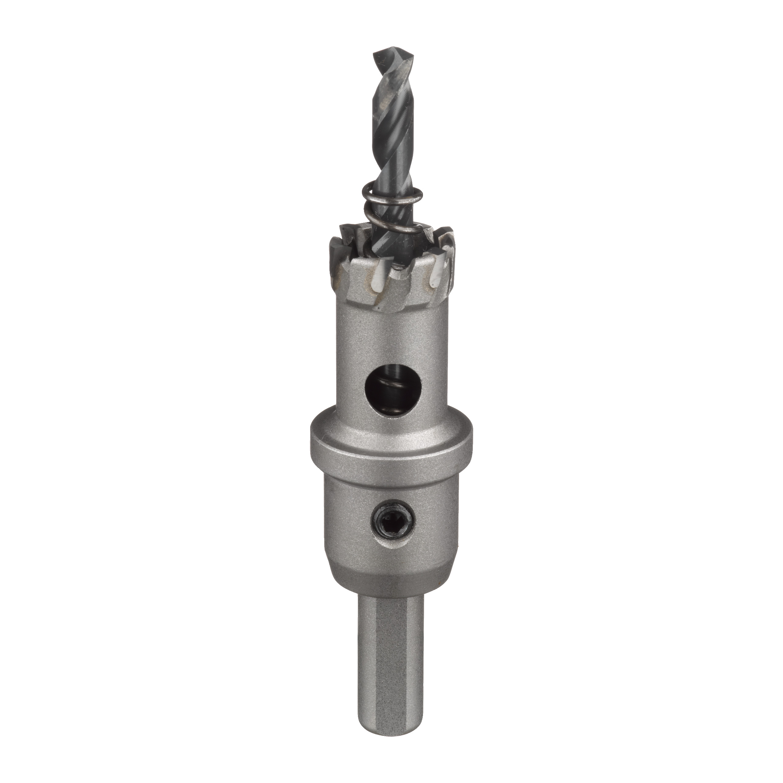 Coronas metal duro para INOX
