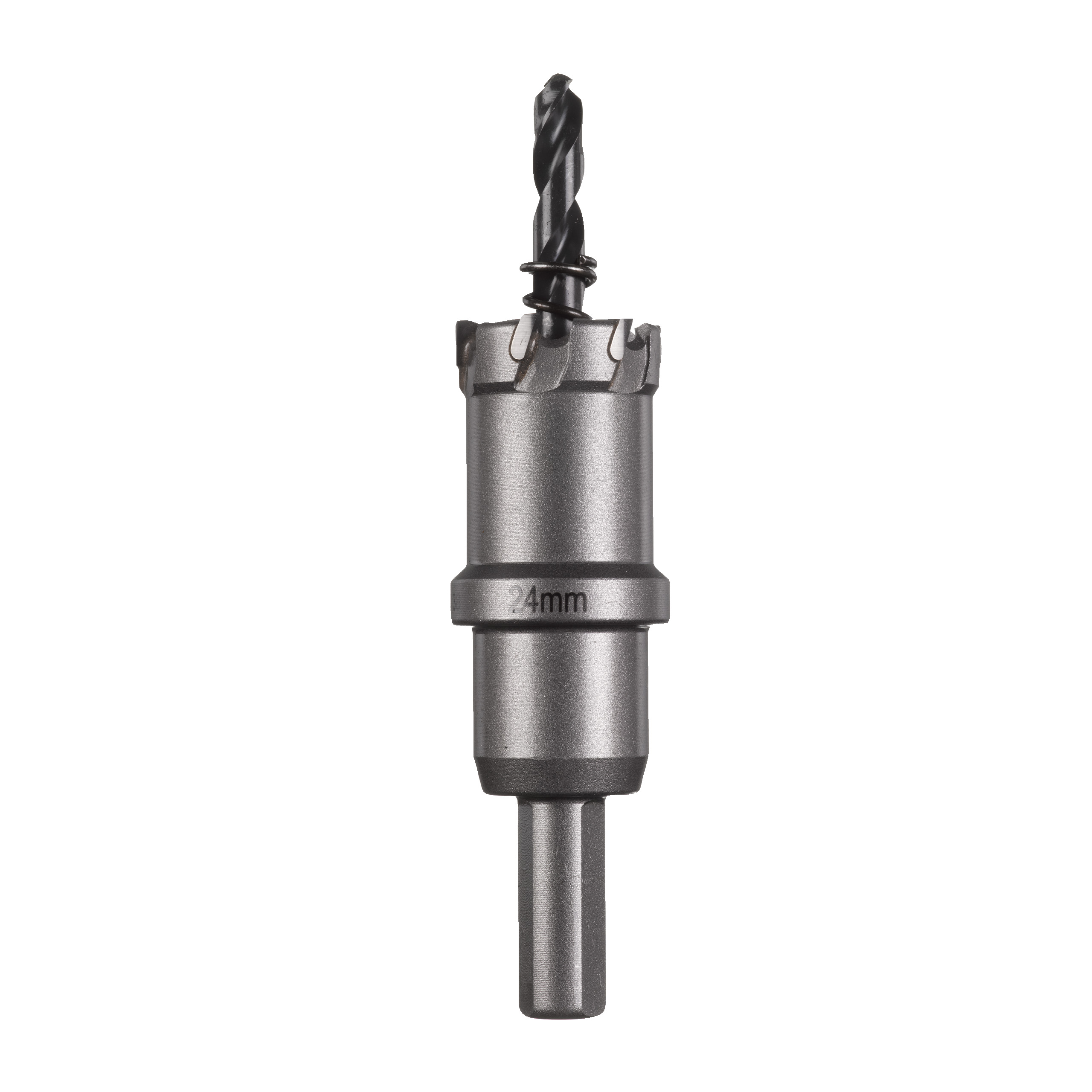 Coronas metal duro para INOX