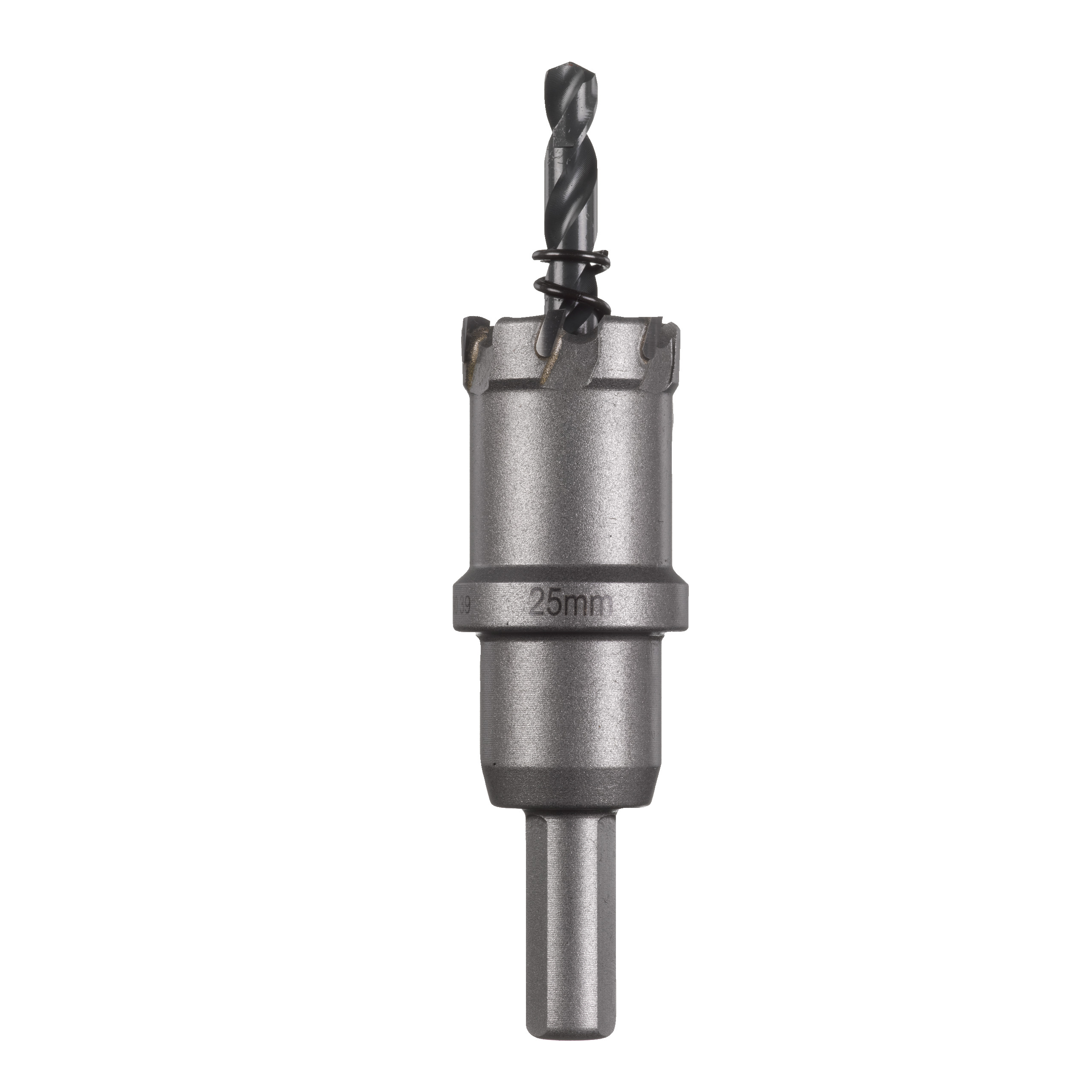 Coronas metal duro para INOX