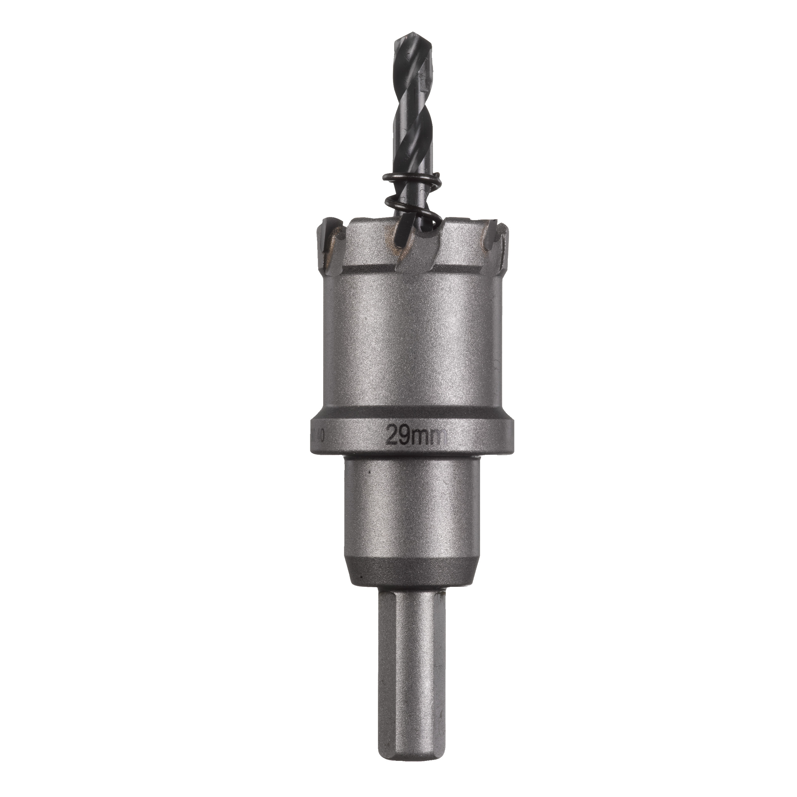 Coronas metal duro para INOX