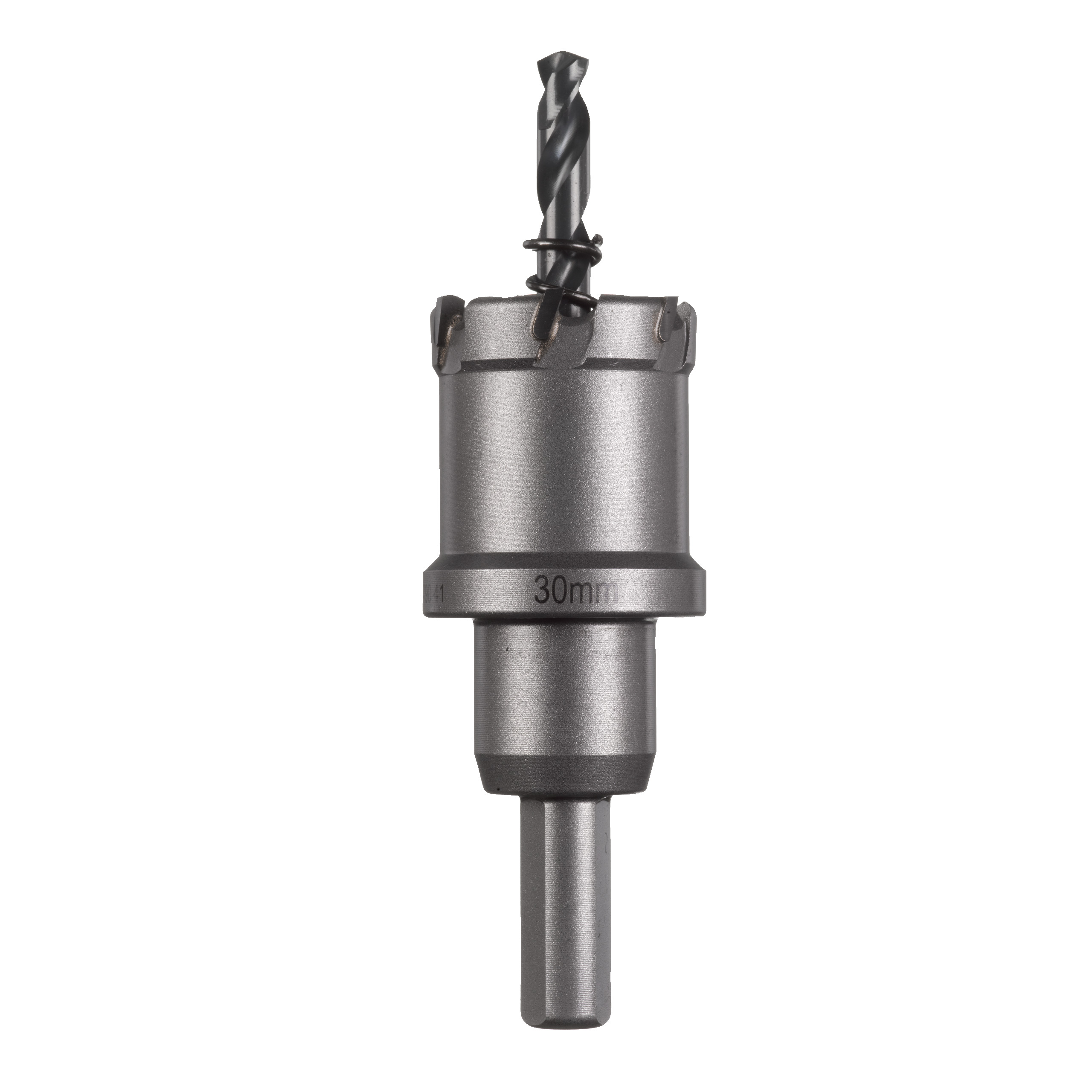 Coronas metal duro para INOX