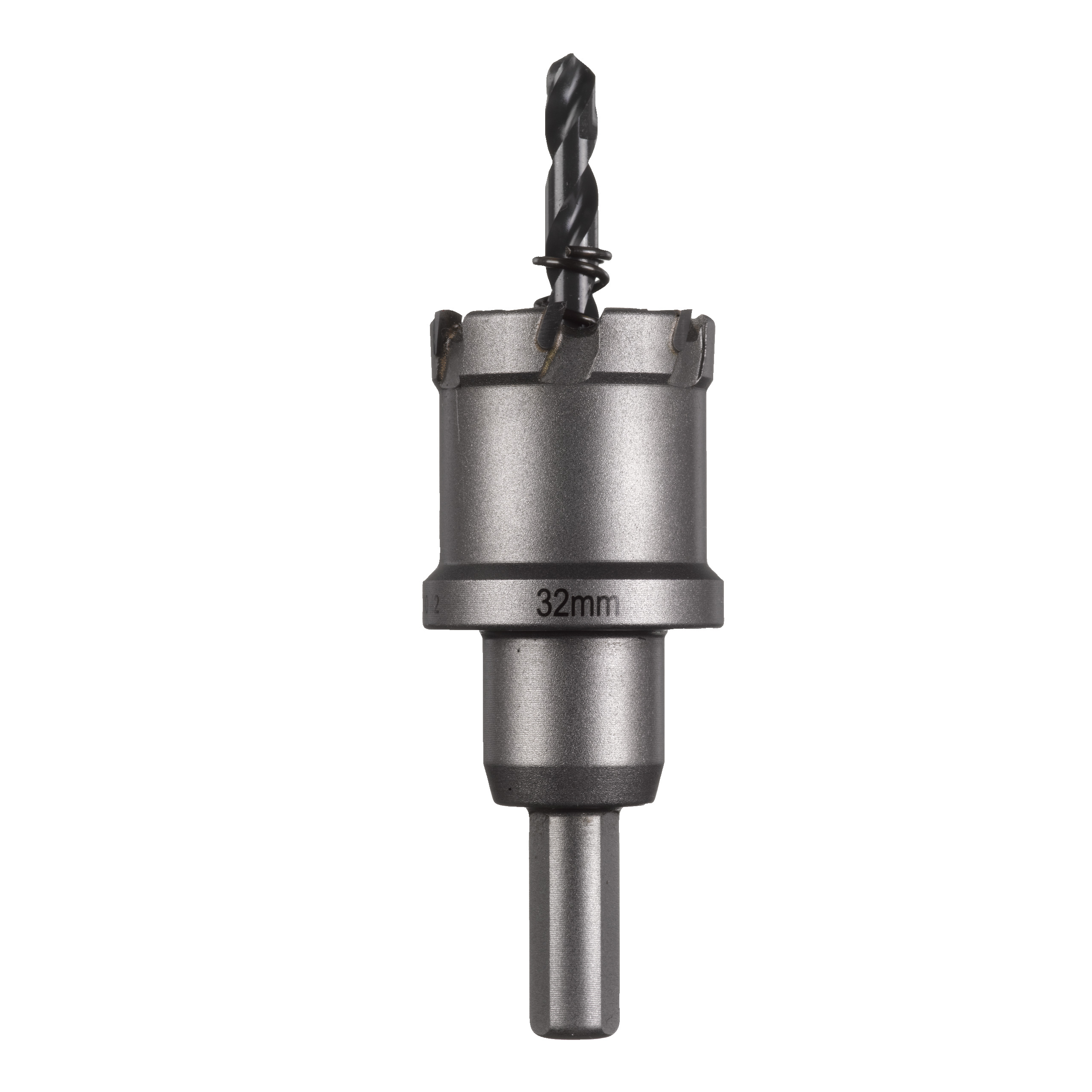 Coronas metal duro para INOX