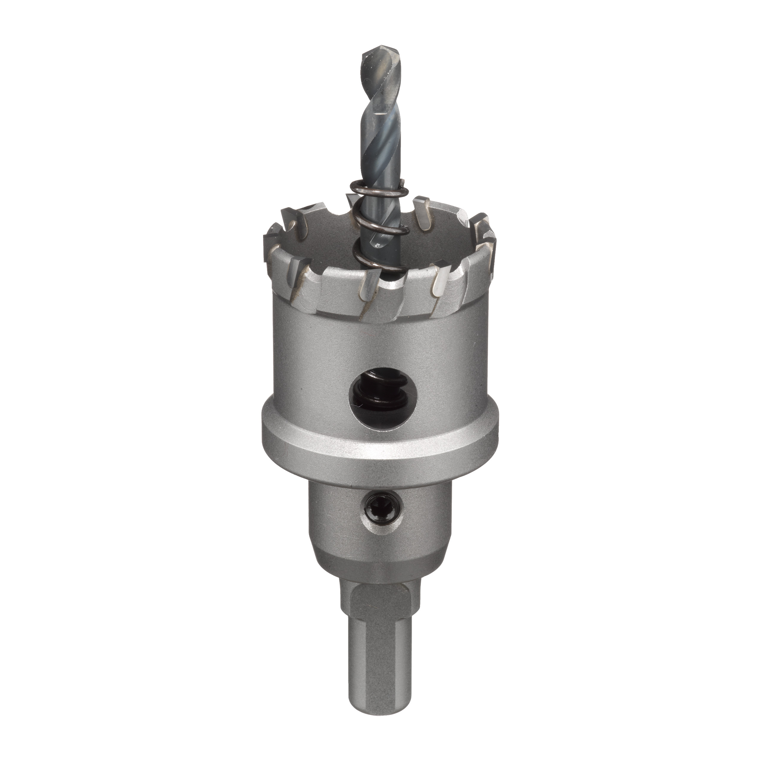 Coronas metal duro para INOX
