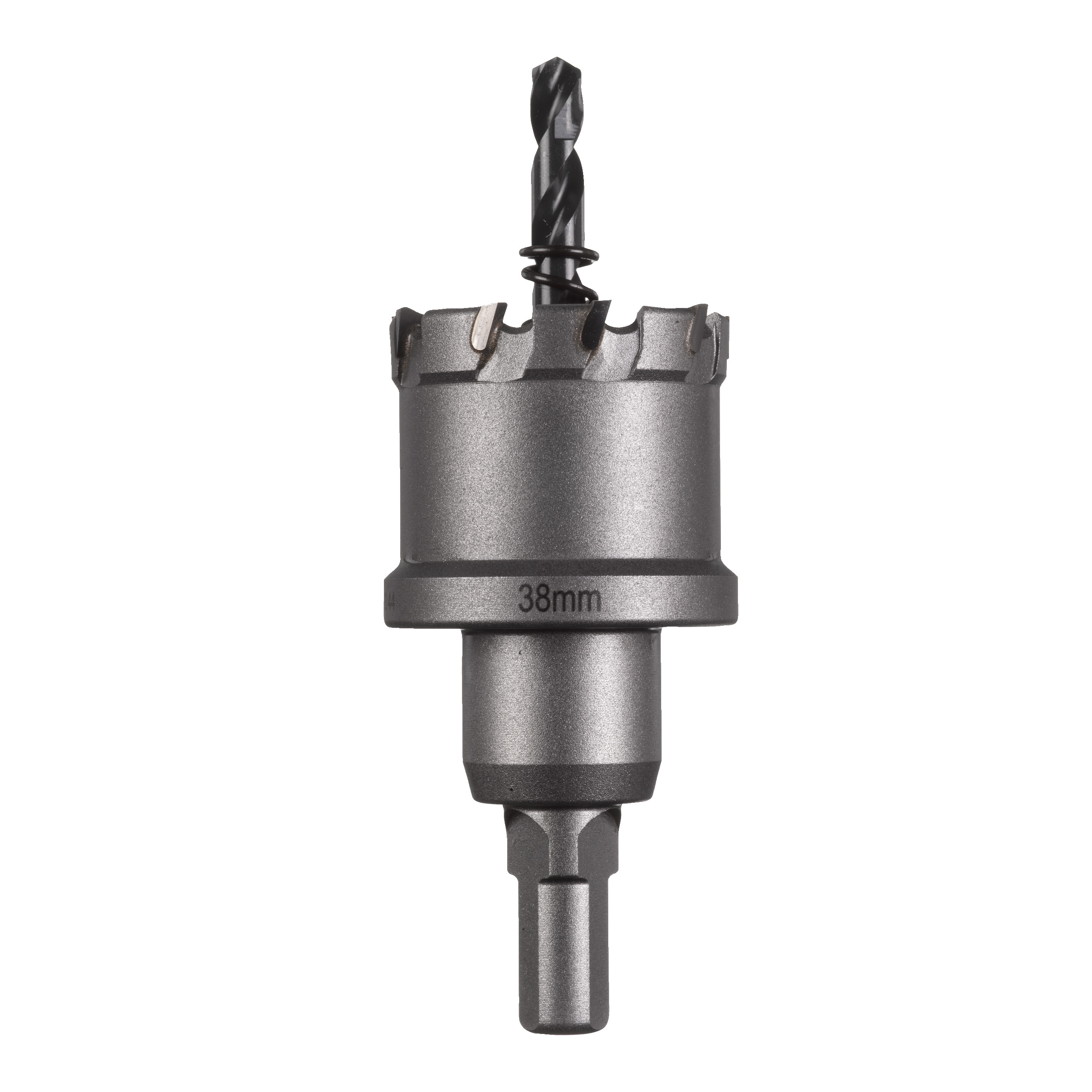 Coronas metal duro para INOX