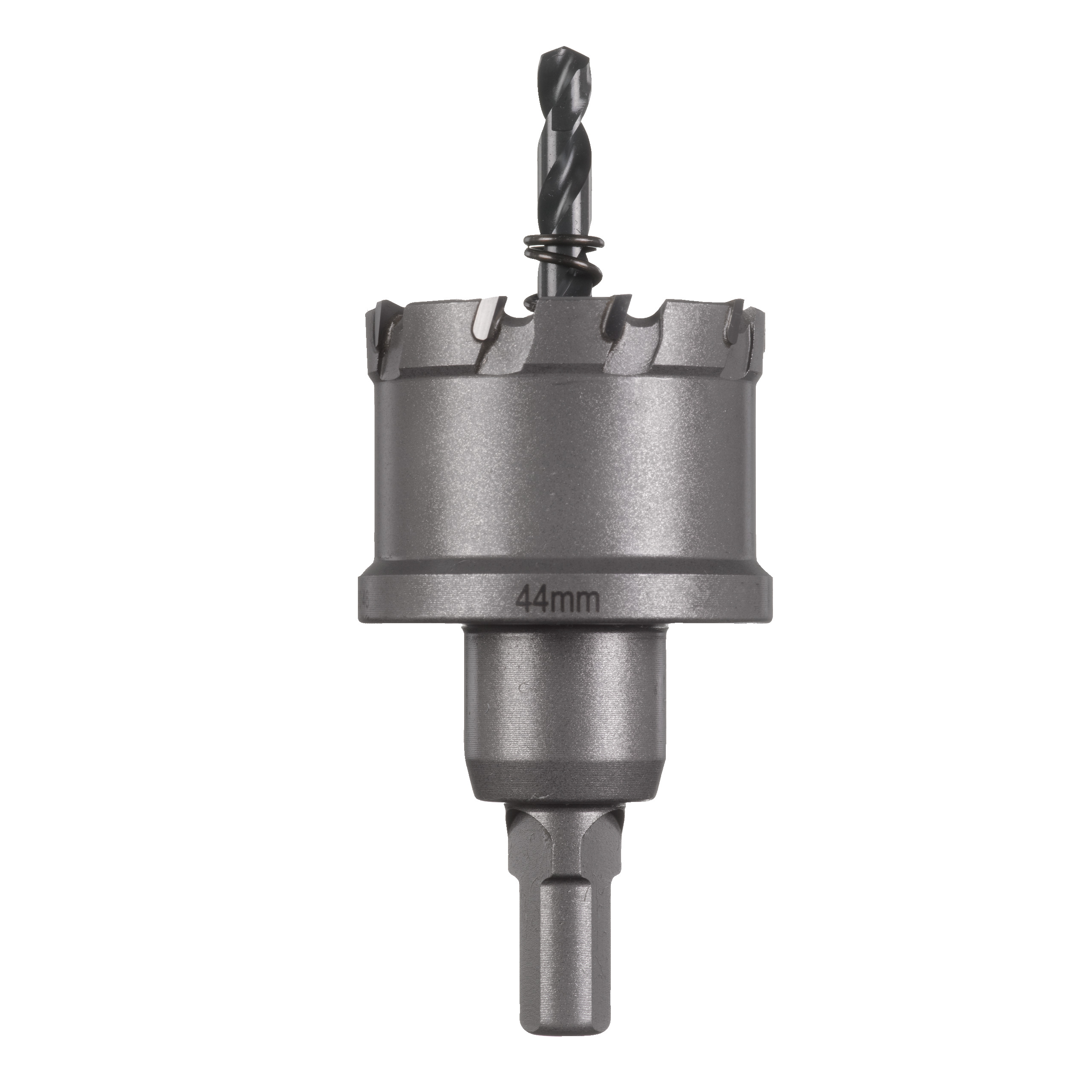 Coronas metal duro para INOX