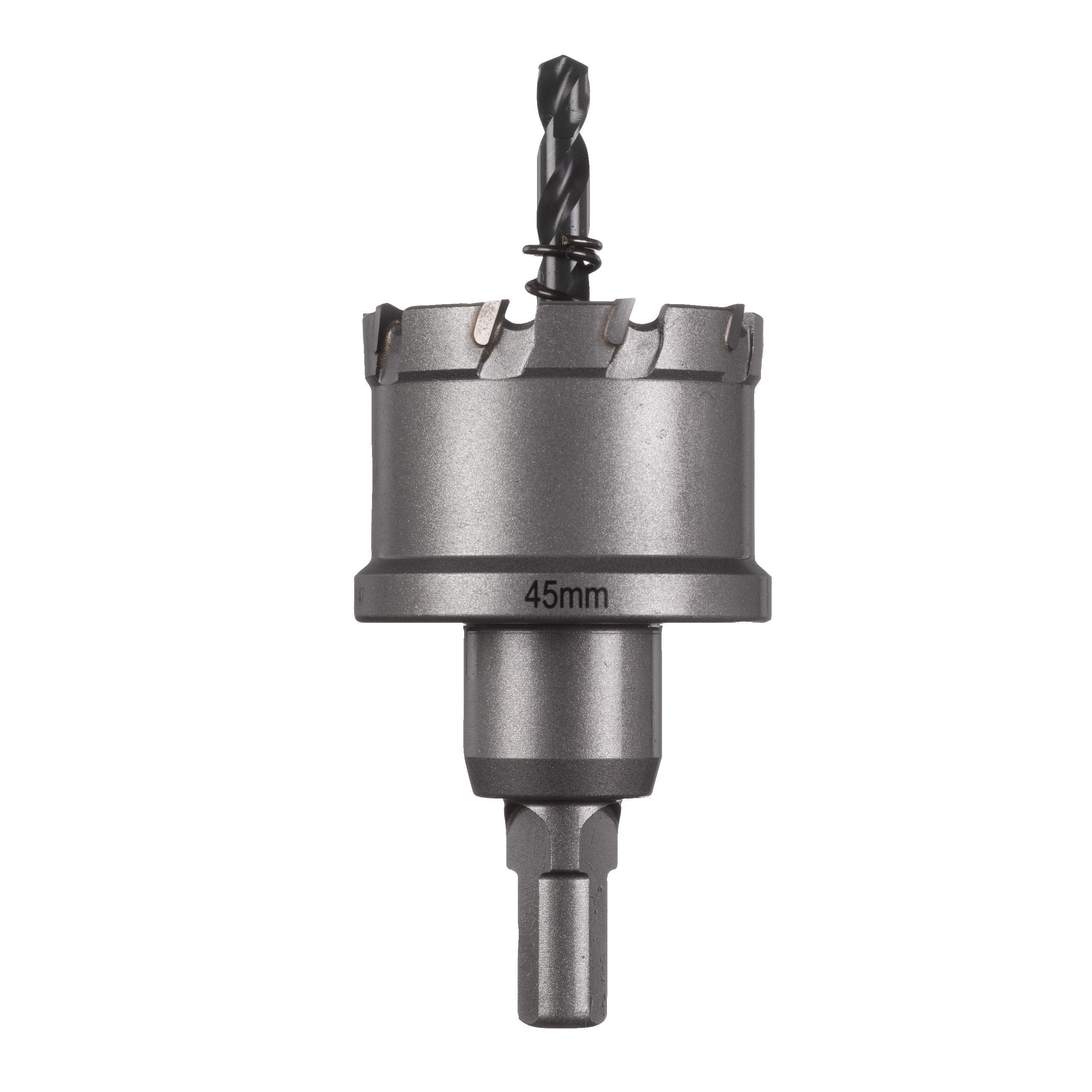 Coronas metal duro para INOX
