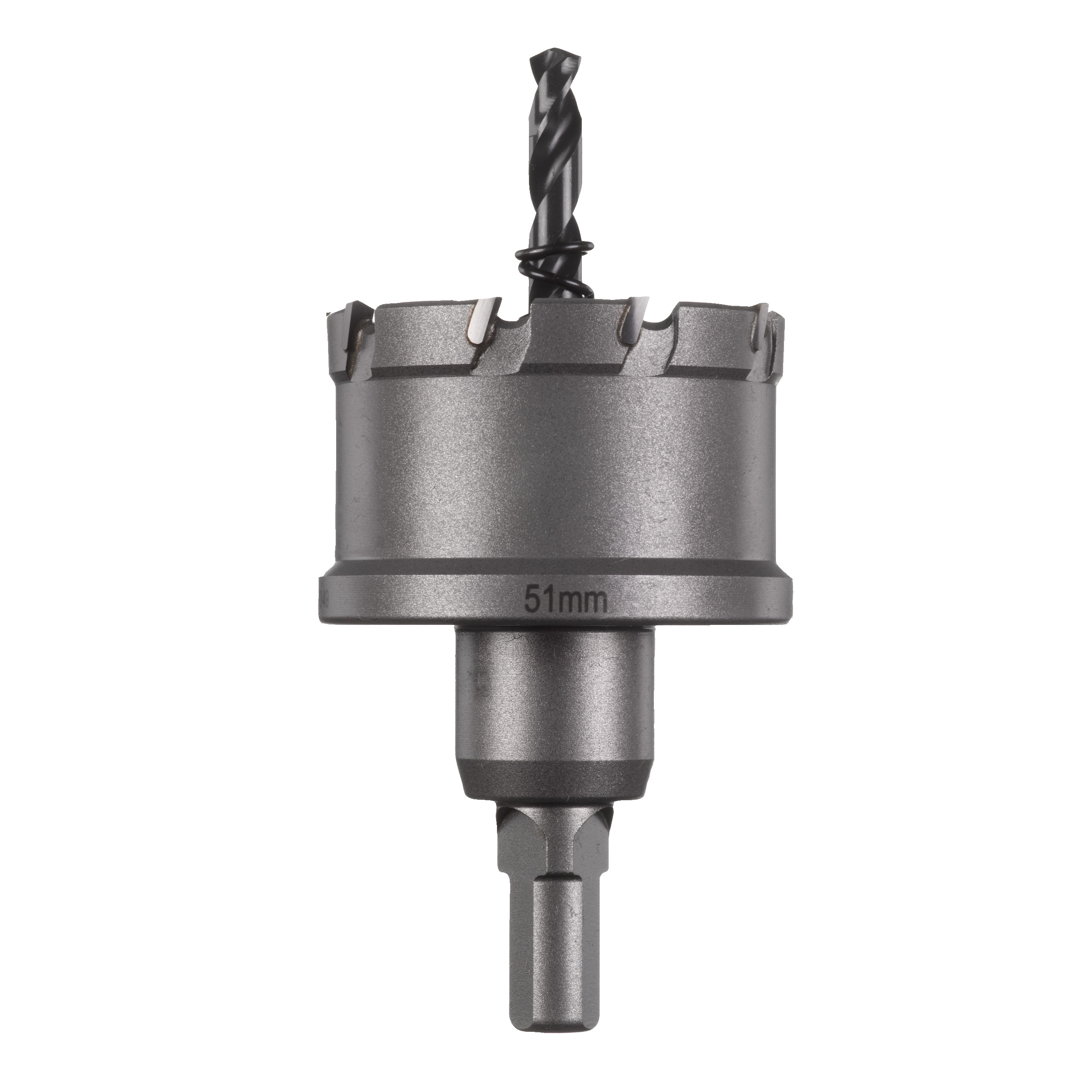 Coronas metal duro para INOX