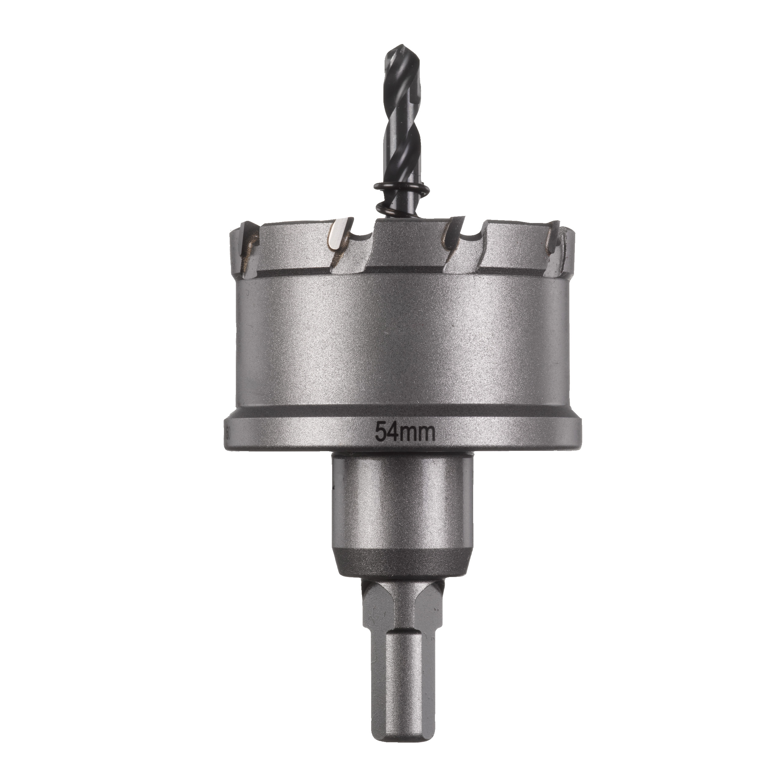 Coronas metal duro para INOX