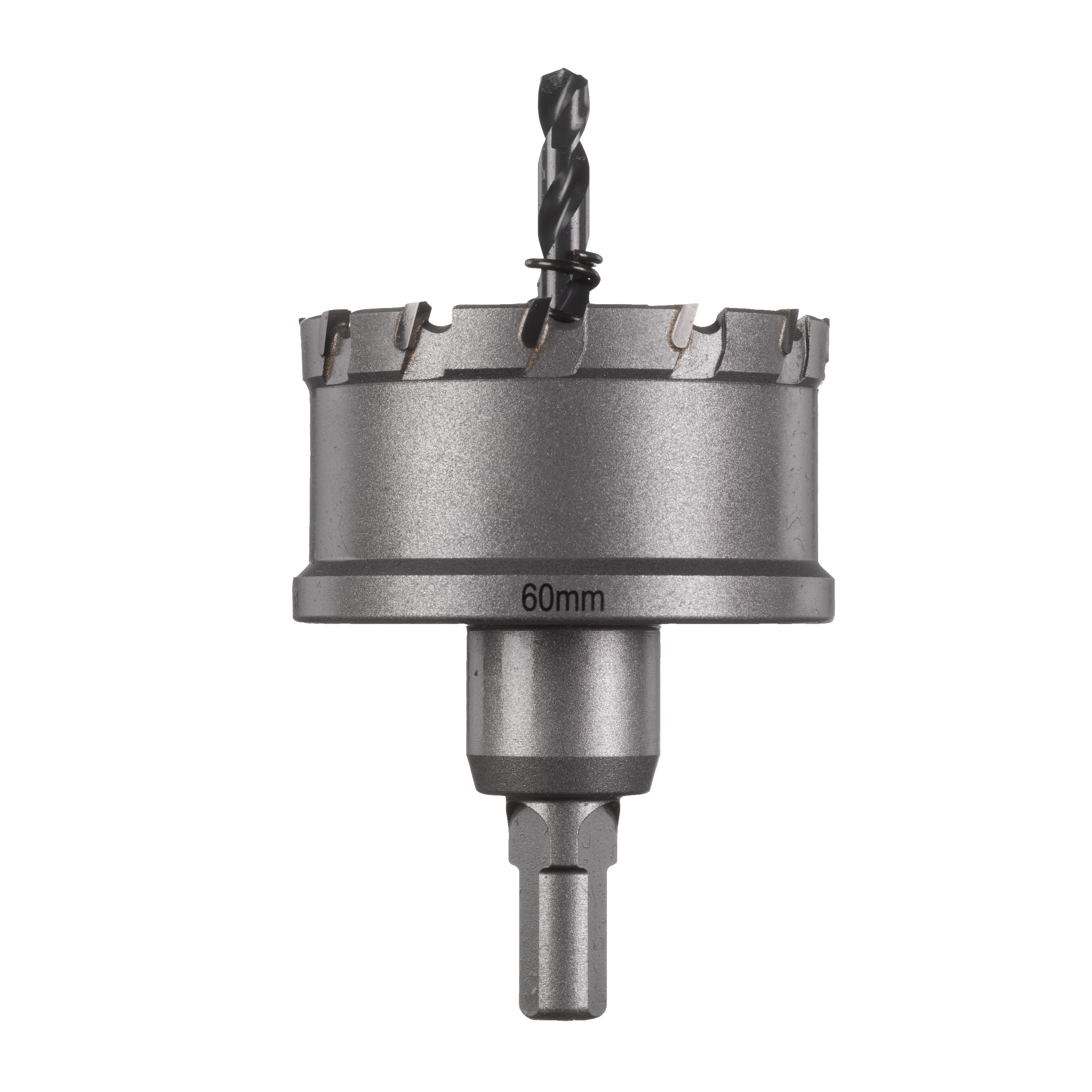 Coronas metal duro para INOX