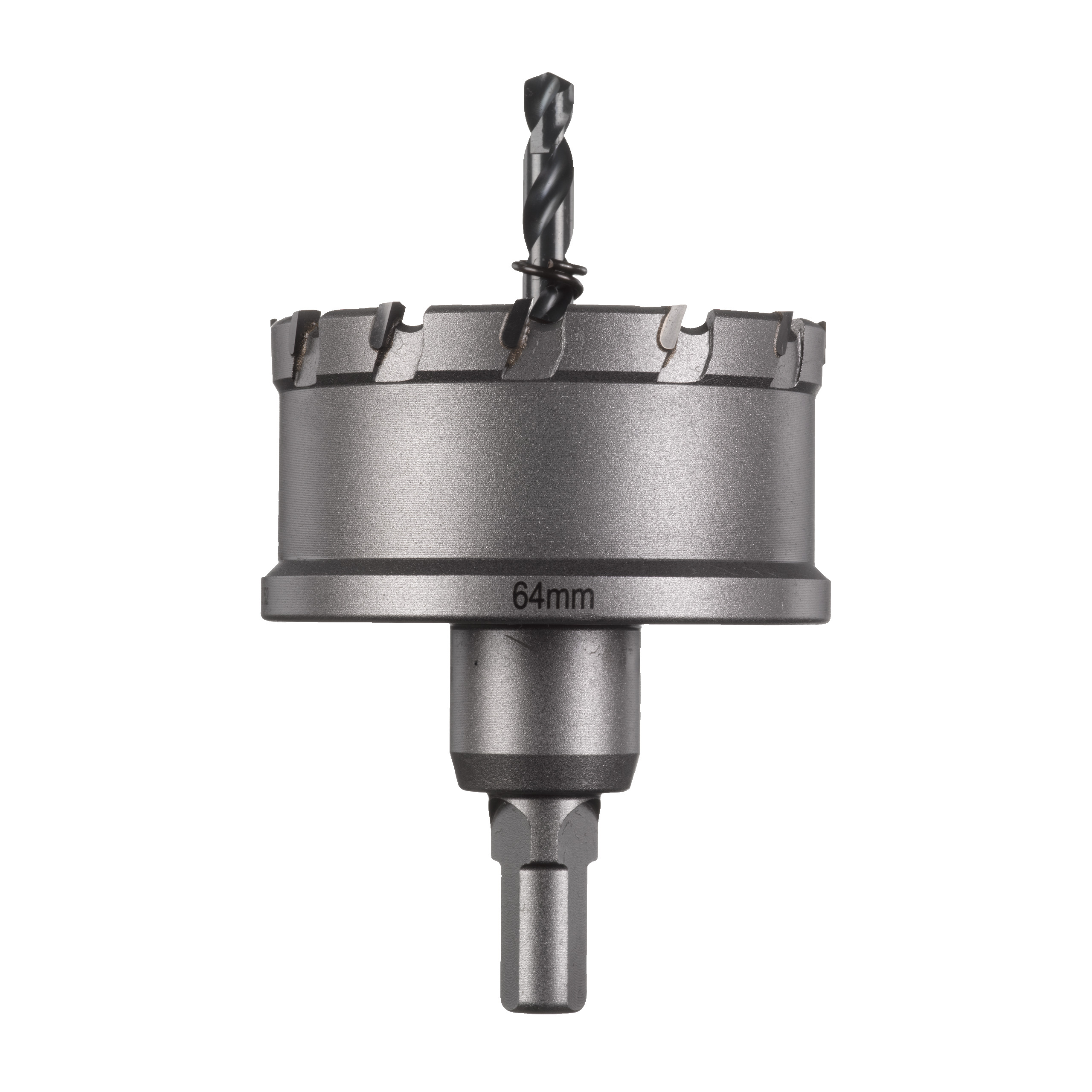 Coronas metal duro para INOX