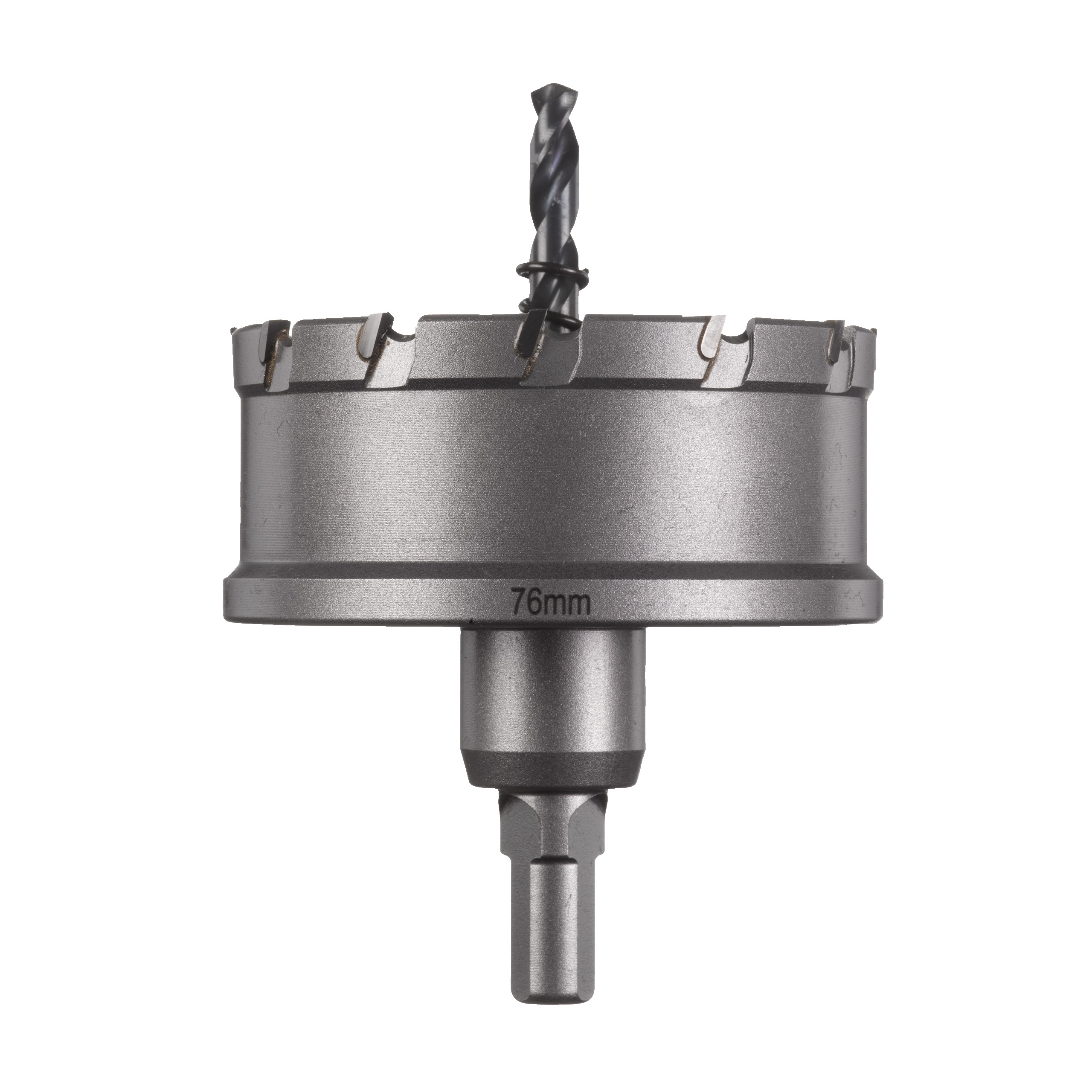 Coronas metal duro para INOX
